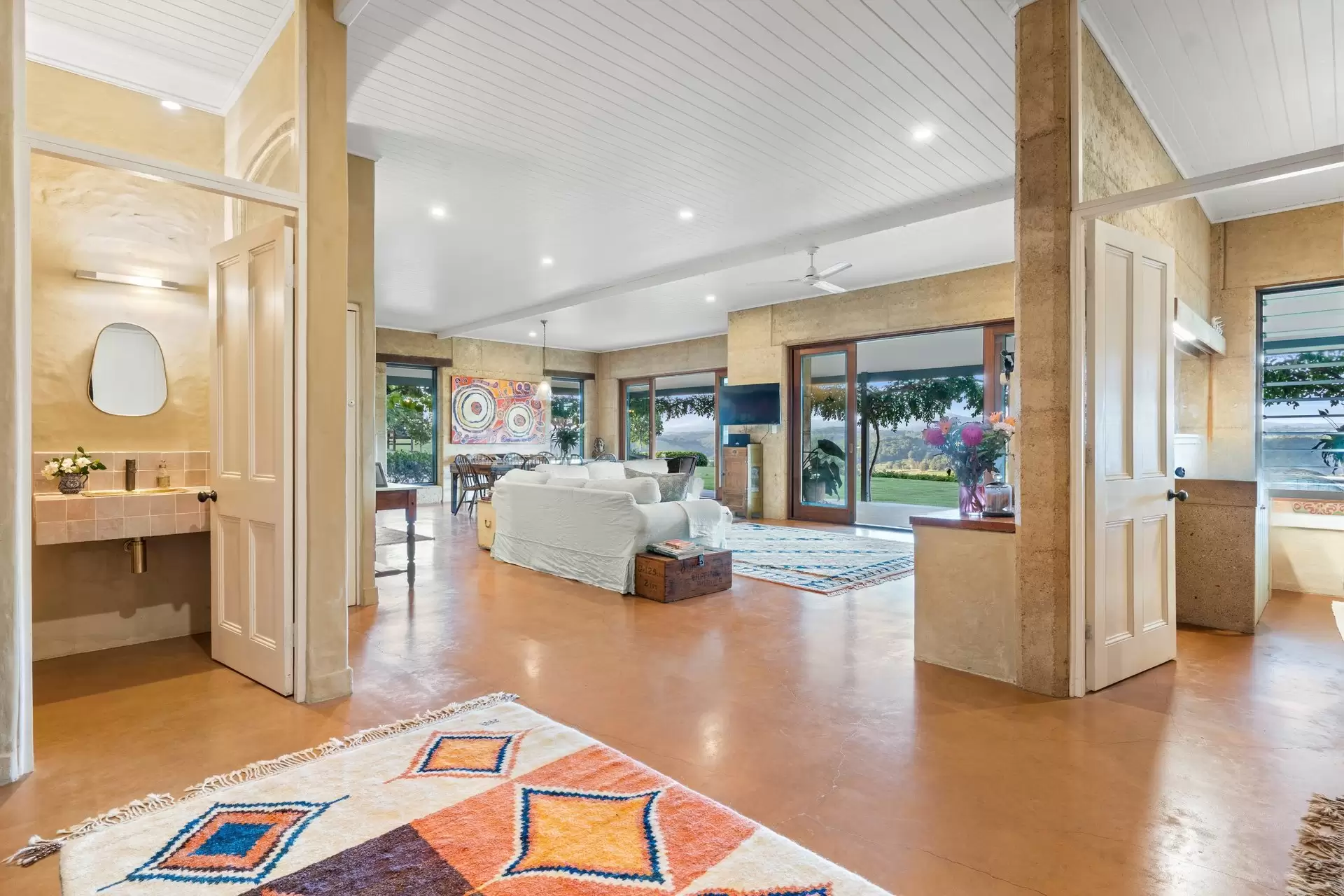 334 James Gibson Road, Clunes For Sale by Sydney Sotheby's International Realty - image 13