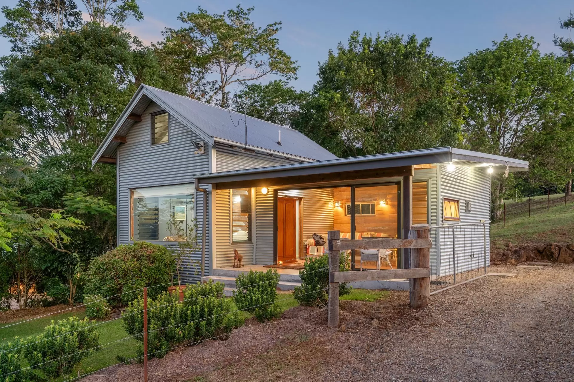334 James Gibson Road, Clunes For Sale by Sydney Sotheby's International Realty - image 22