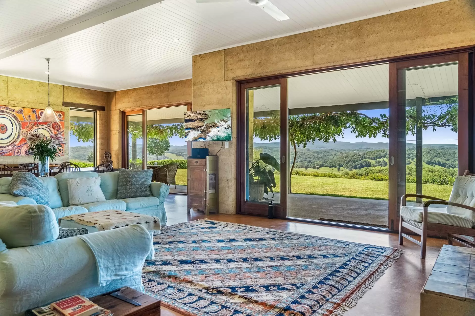 334 James Gibson Road, Clunes For Sale by Sydney Sotheby's International Realty - image 14