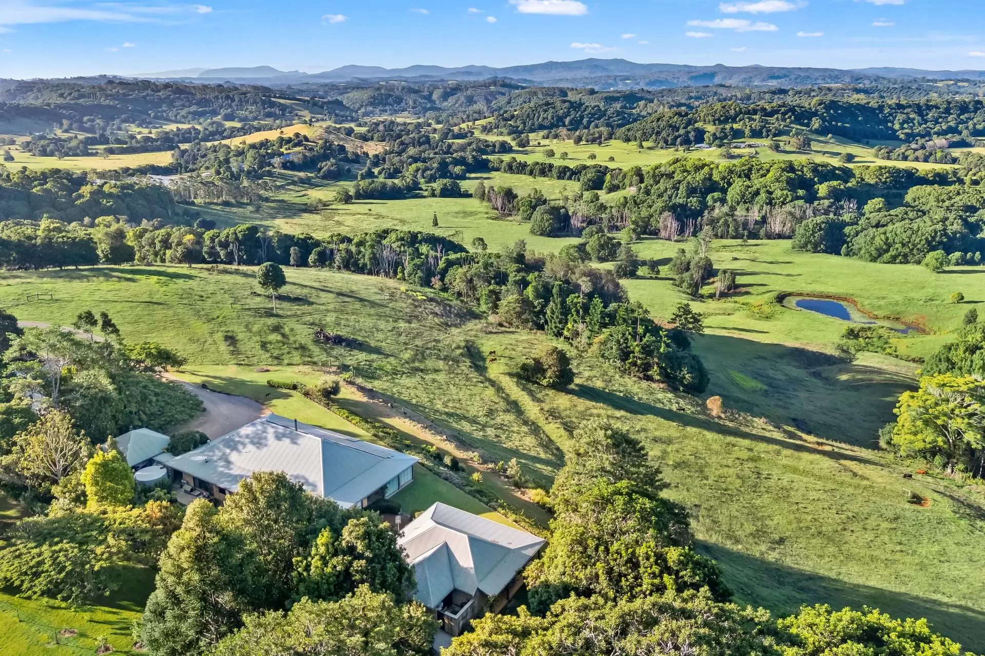 334 James Gibson Road, Clunes For Sale by Sydney Sotheby's International Realty - image 24