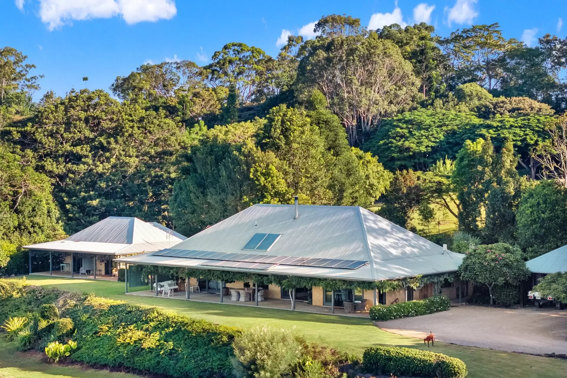 334 James Gibson Road, Clunes For Sale by Sydney Sotheby's International Realty - image 3