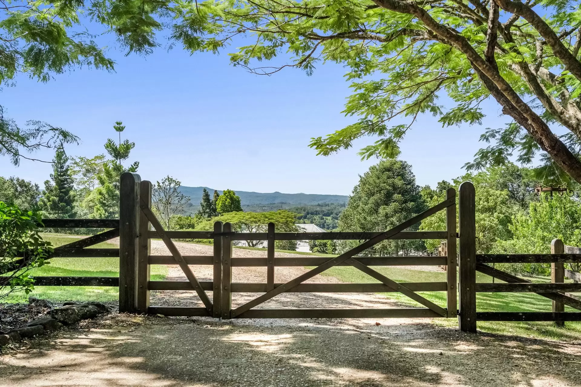 334 James Gibson Road, Clunes For Sale by Sydney Sotheby's International Realty - image 2