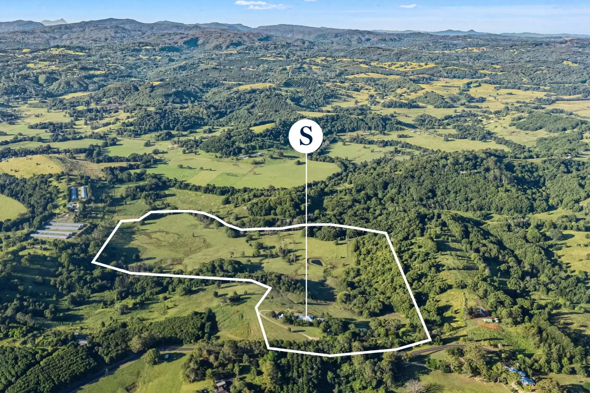 334 James Gibson Road, Clunes For Sale by Sydney Sotheby's International Realty - image 27