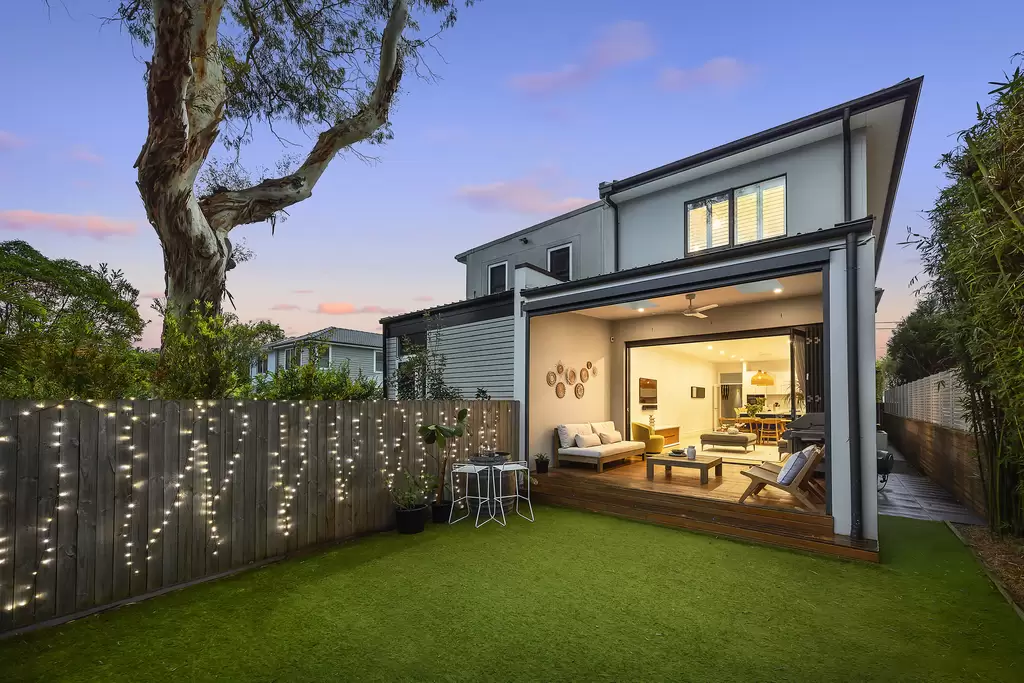 40 Gilderthorpe Avenue, Randwick Sold by Sydney Sotheby's International Realty