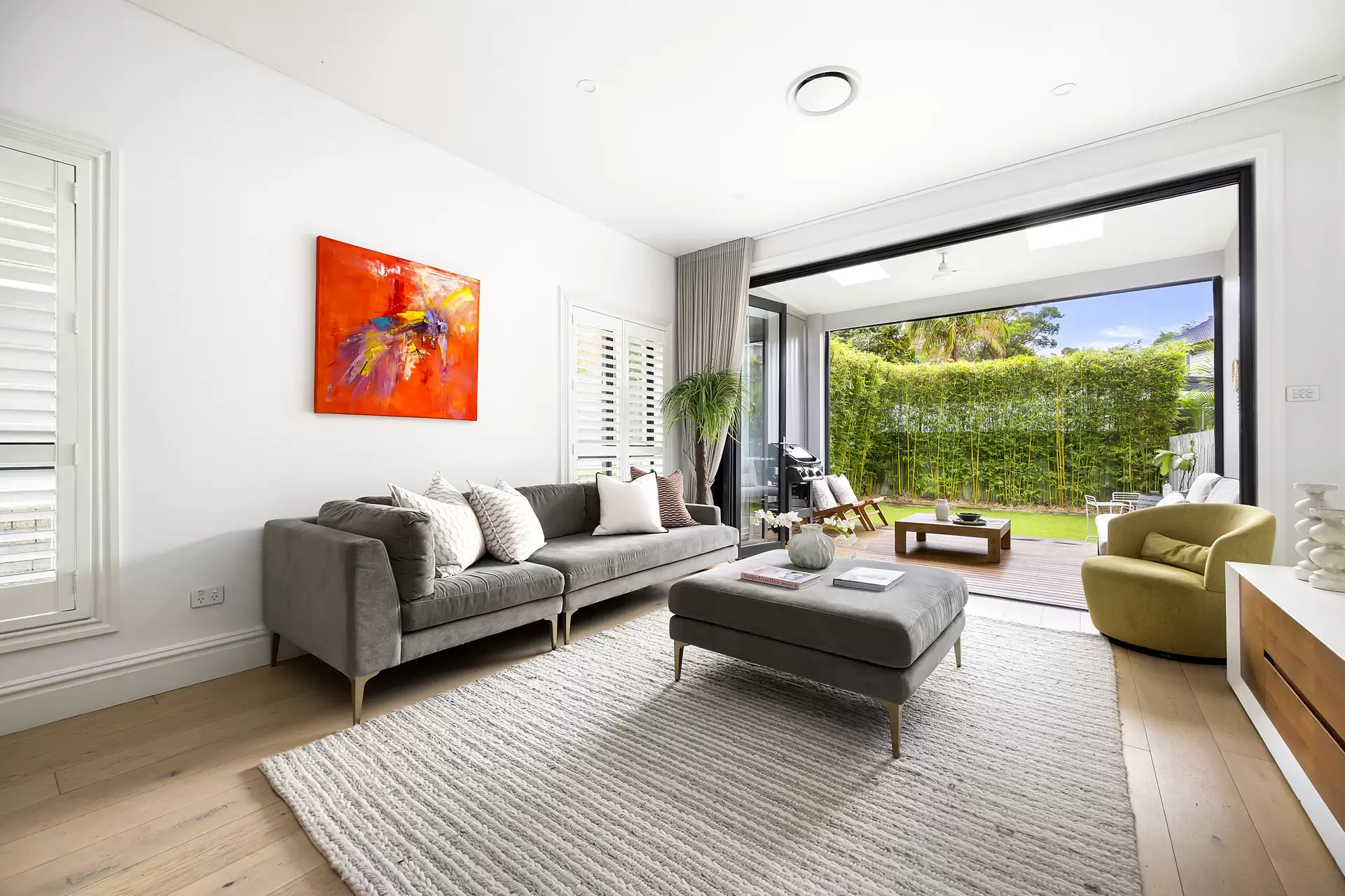 40 Gilderthorpe Avenue, Randwick Sold by Sydney Sotheby's International Realty - image 3