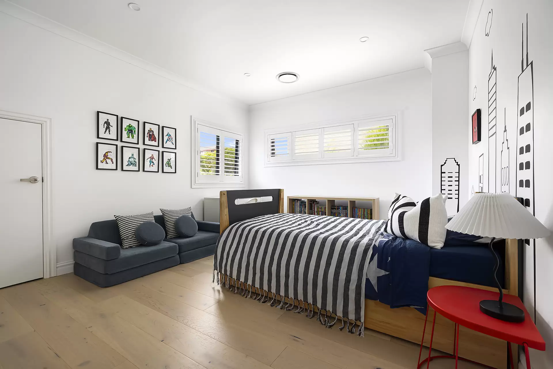 40 Gilderthorpe Avenue, Randwick Sold by Sydney Sotheby's International Realty - image 13