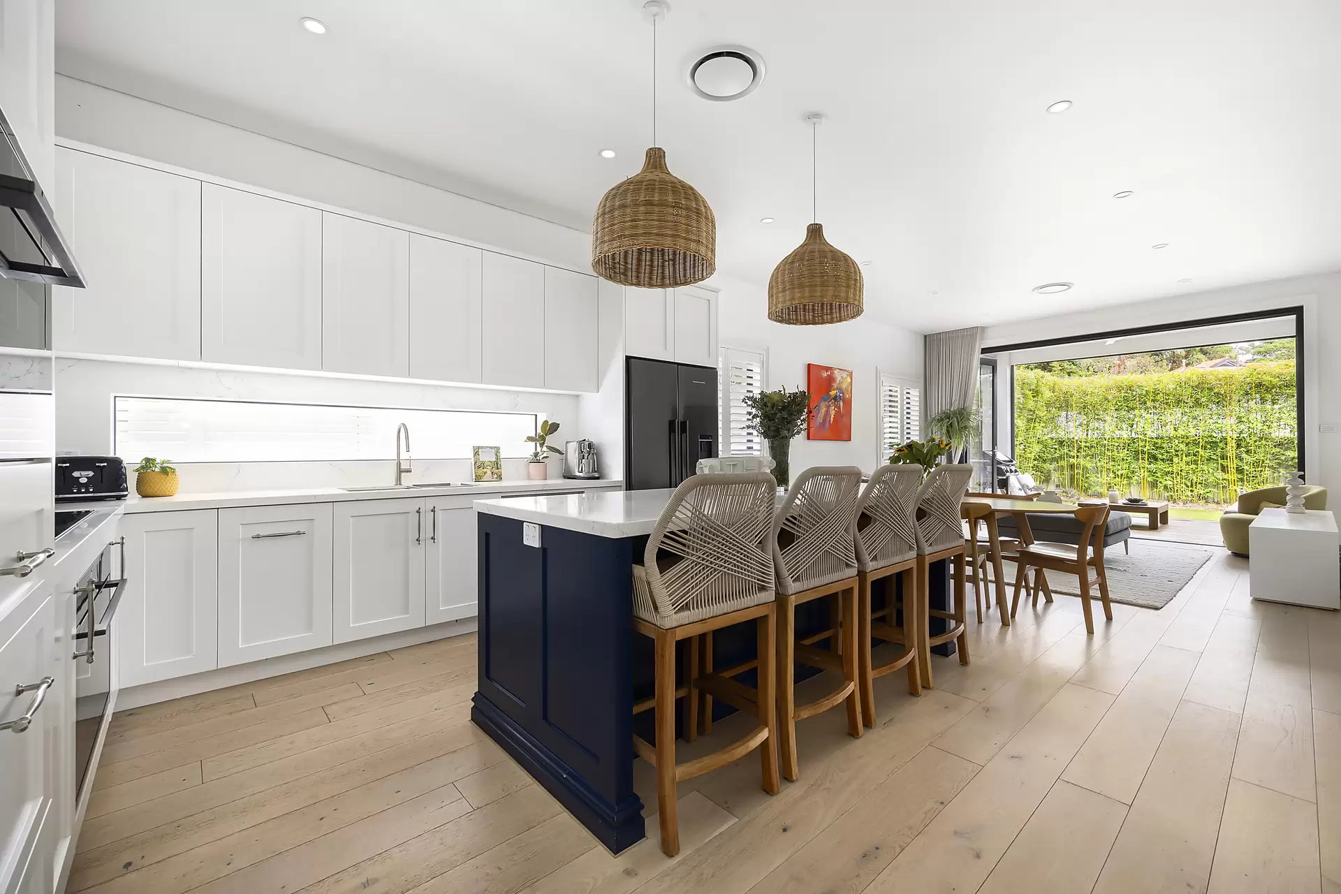 40 Gilderthorpe Avenue, Randwick Sold by Sydney Sotheby's International Realty - image 8