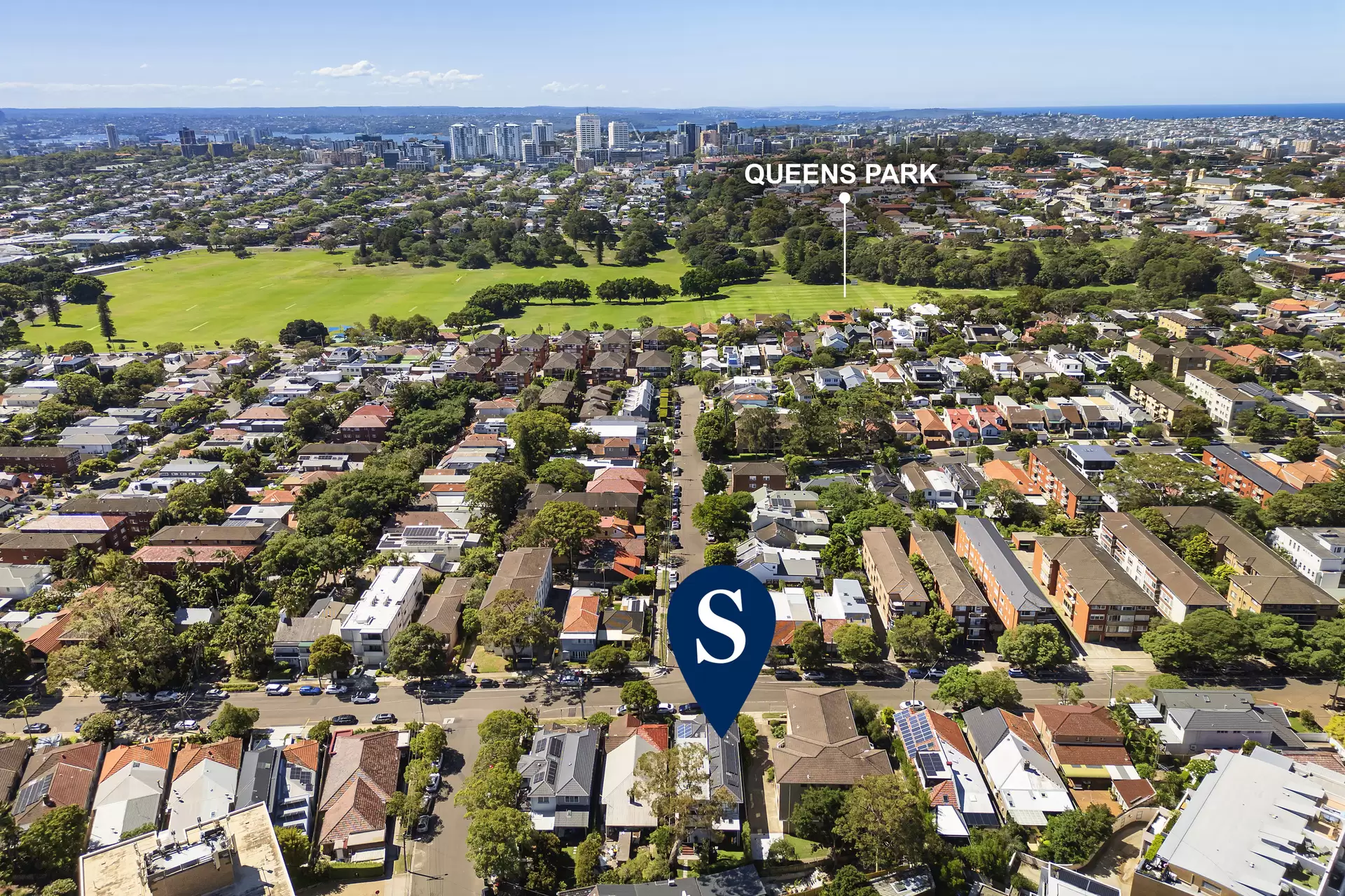 40 Gilderthorpe Avenue, Randwick Sold by Sydney Sotheby's International Realty - image 2