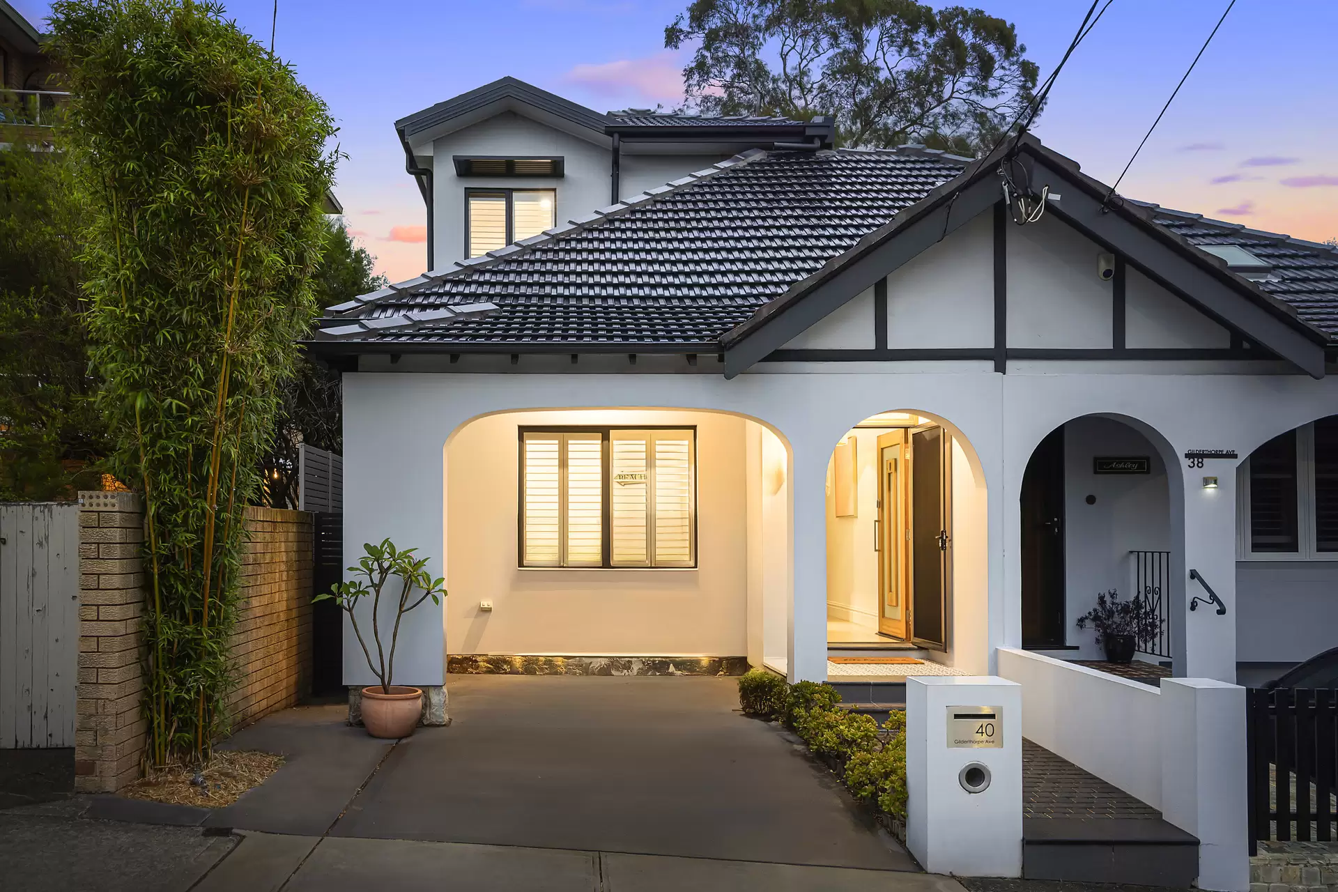 40 Gilderthorpe Avenue, Randwick Sold by Sydney Sotheby's International Realty - image 14