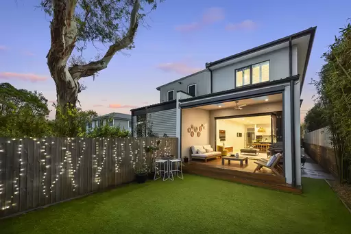 40 Gilderthorpe Avenue, Randwick Sold by Sydney Sotheby's International Realty