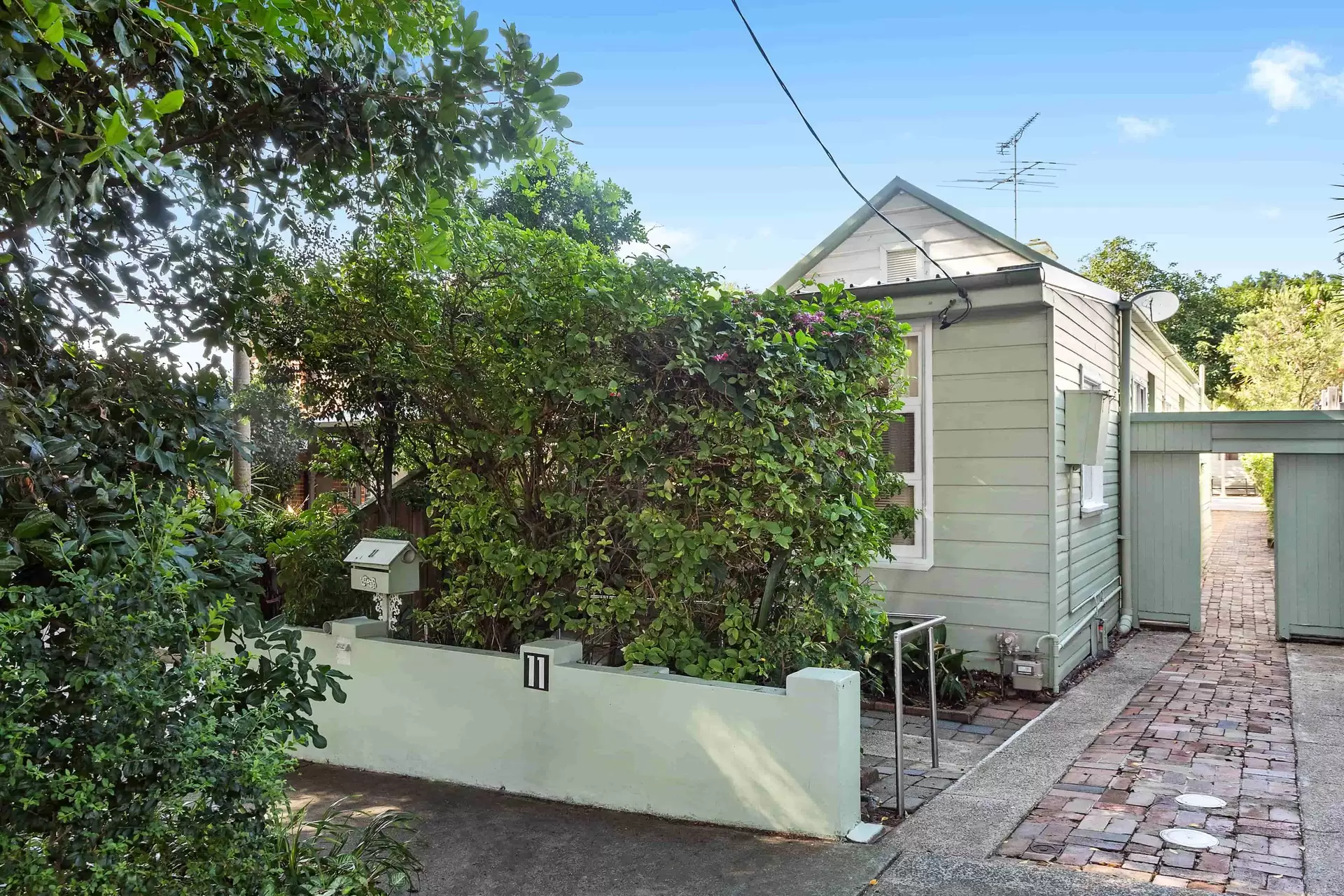 11 Stephen Street, Bondi Sold by Sydney Sotheby's International Realty - image 12