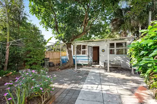 11 Stephen Street, Bondi Sold by Sydney Sotheby's International Realty