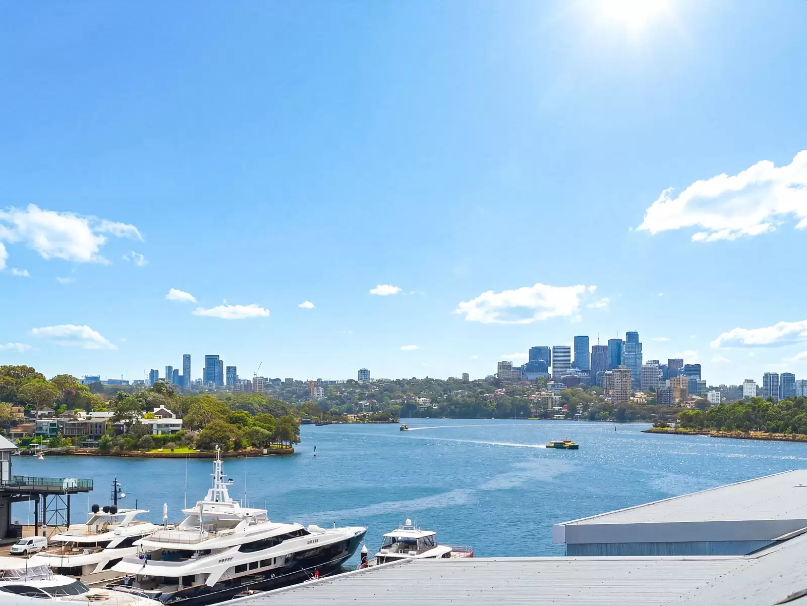 257/3 Darling Island Road, Pyrmont For Sale by Sydney Sotheby's International Realty - image 17