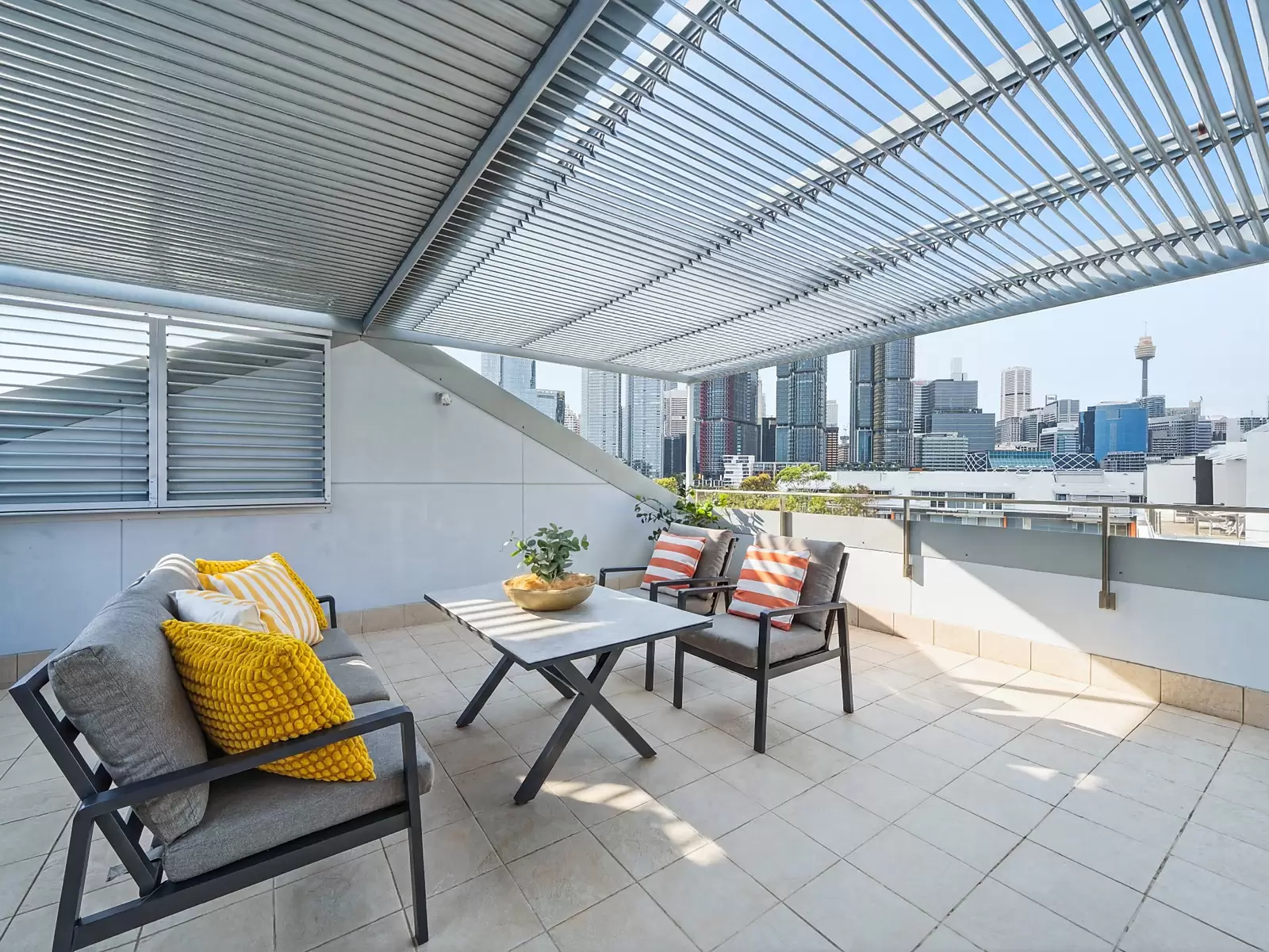 257/3 Darling Island Road, Pyrmont For Sale by Sydney Sotheby's International Realty - image 16