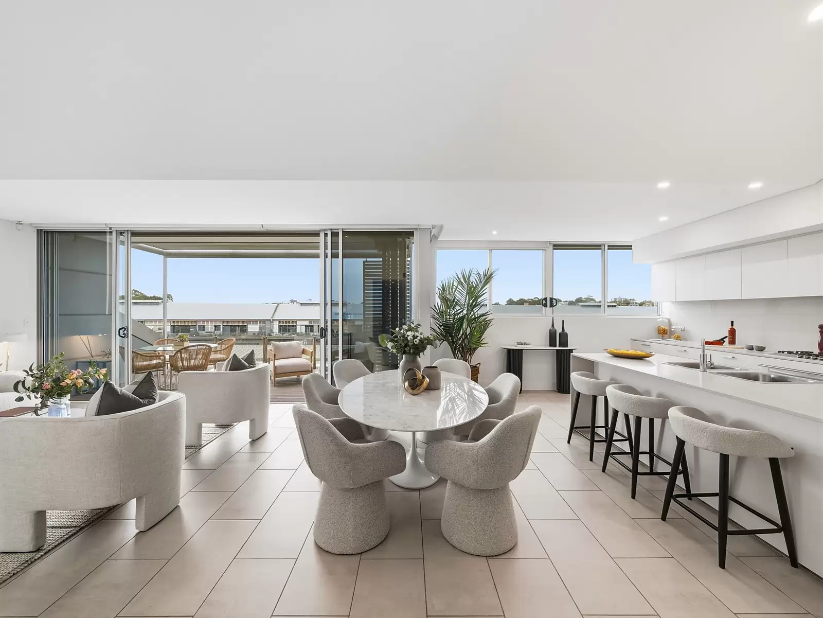 257/3 Darling Island Road, Pyrmont For Sale by Sydney Sotheby's International Realty - image 6