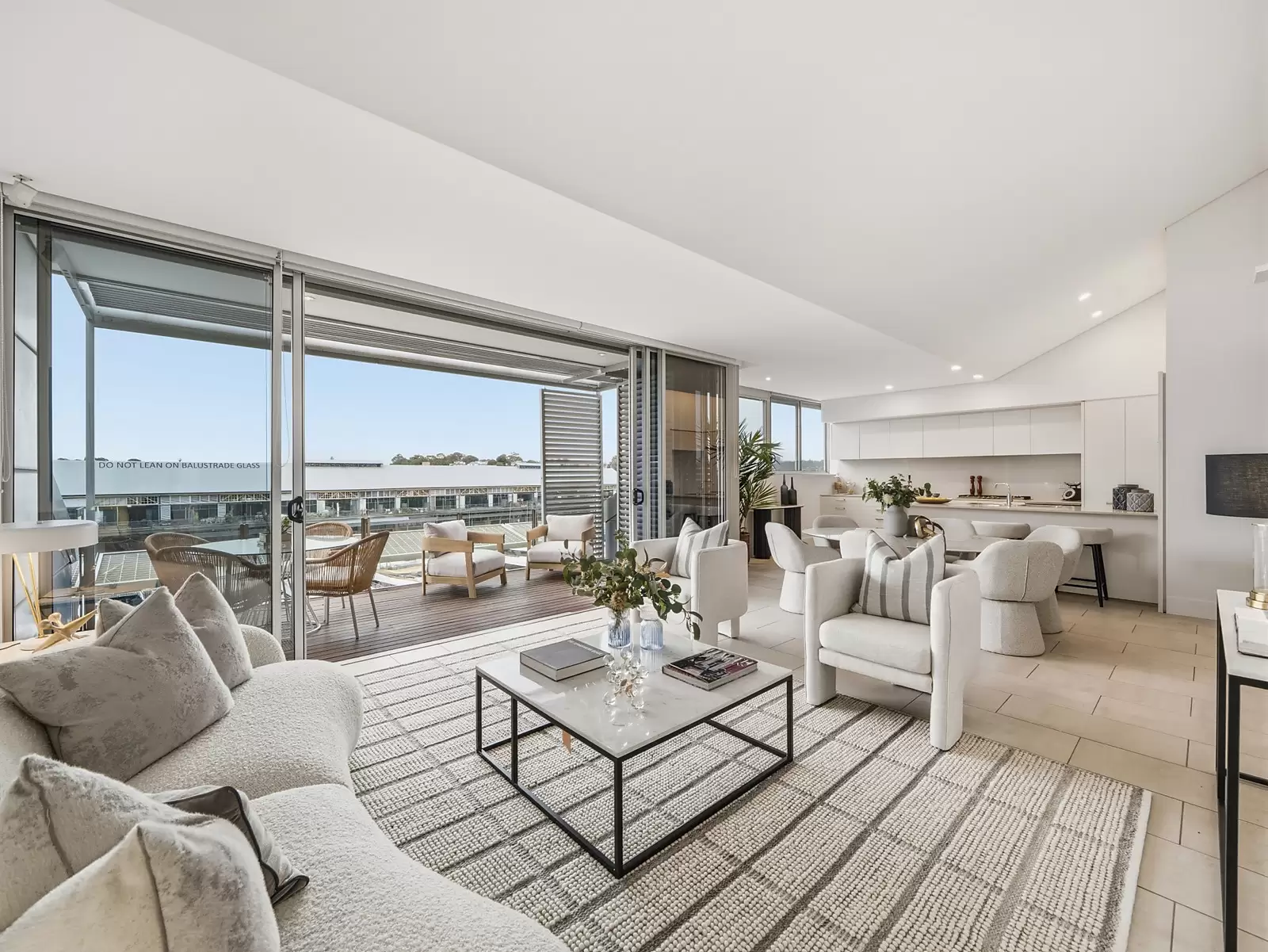 257/3 Darling Island Road, Pyrmont For Sale by Sydney Sotheby's International Realty - image 7