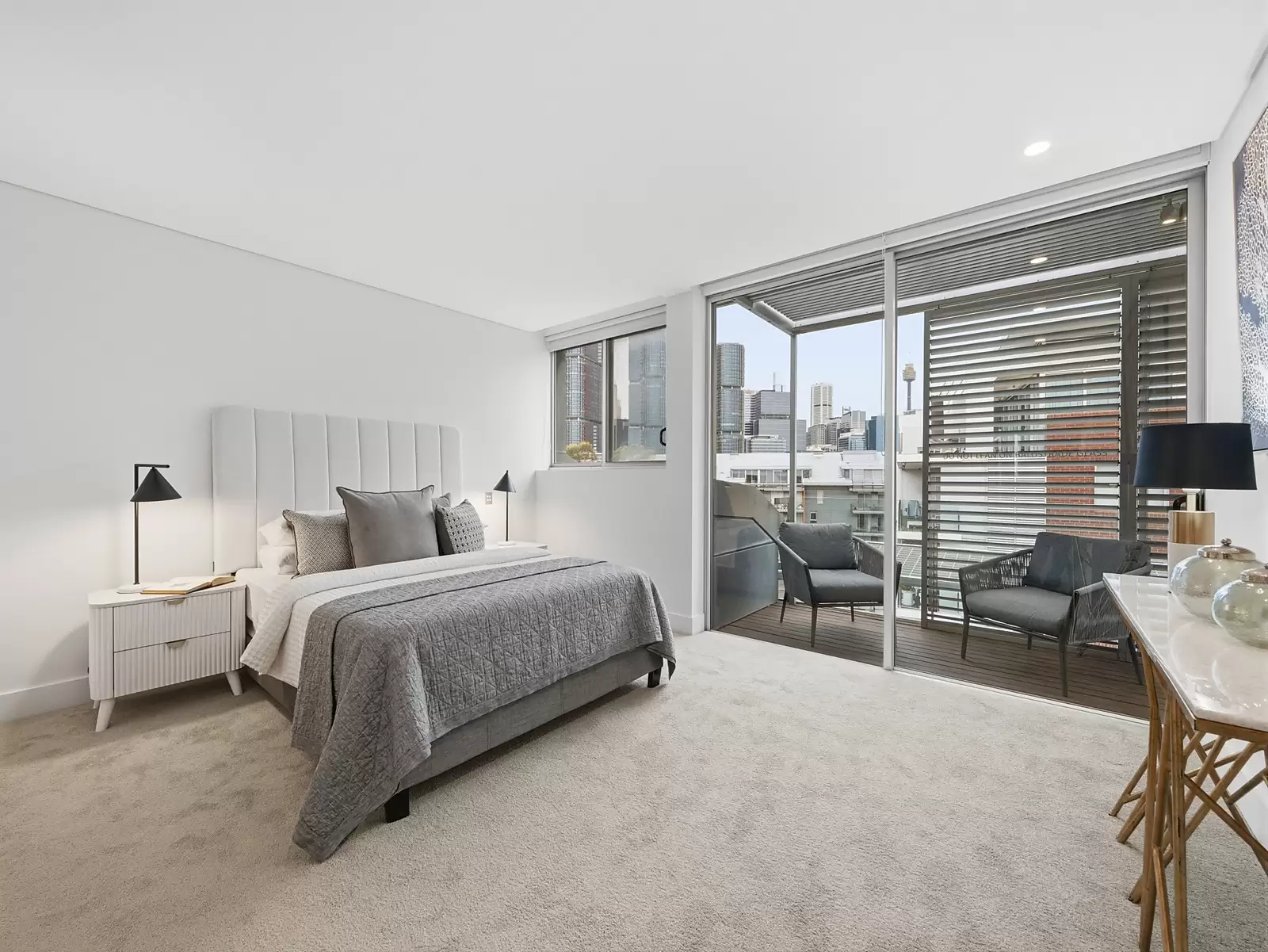 257/3 Darling Island Road, Pyrmont For Sale by Sydney Sotheby's International Realty - image 11