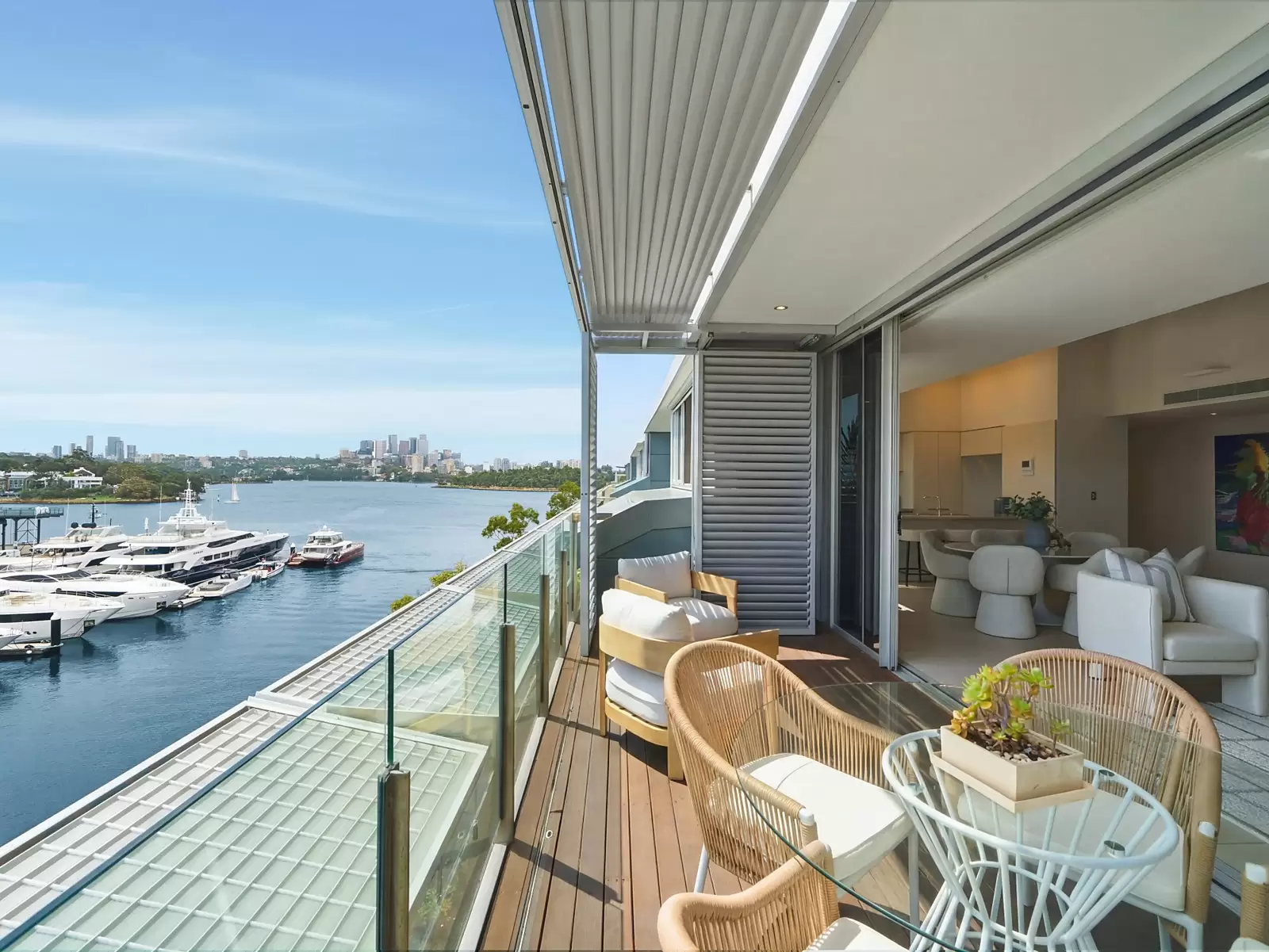 257/3 Darling Island Road, Pyrmont For Sale by Sydney Sotheby's International Realty - image 4