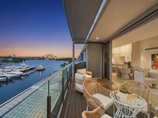 257/3 Darling Island Road, Pyrmont For Sale by Sydney Sotheby's International Realty