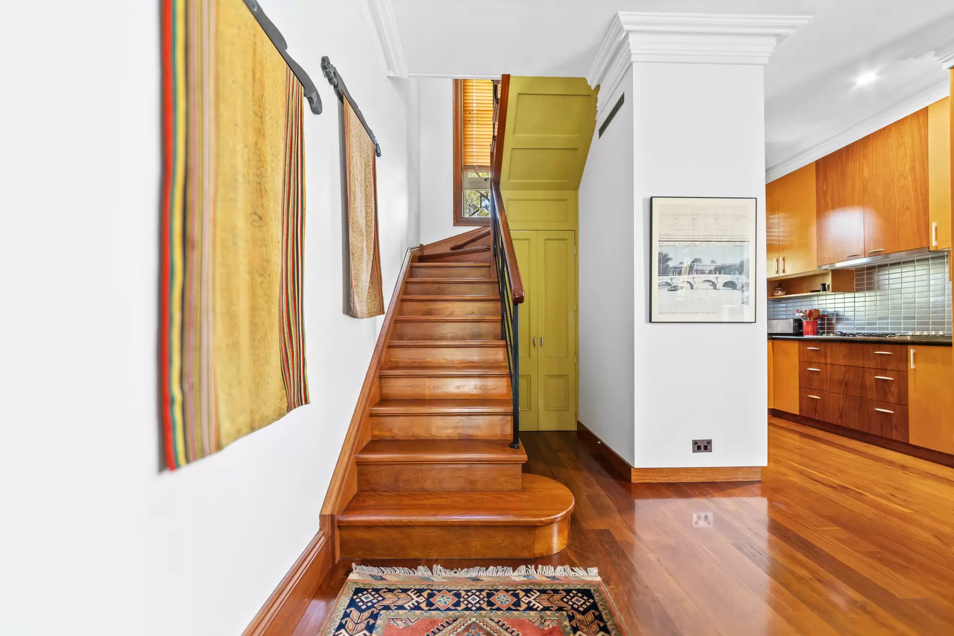 219 Bourke Street, Darlinghurst Sold by Sydney Sotheby's International Realty - image 1