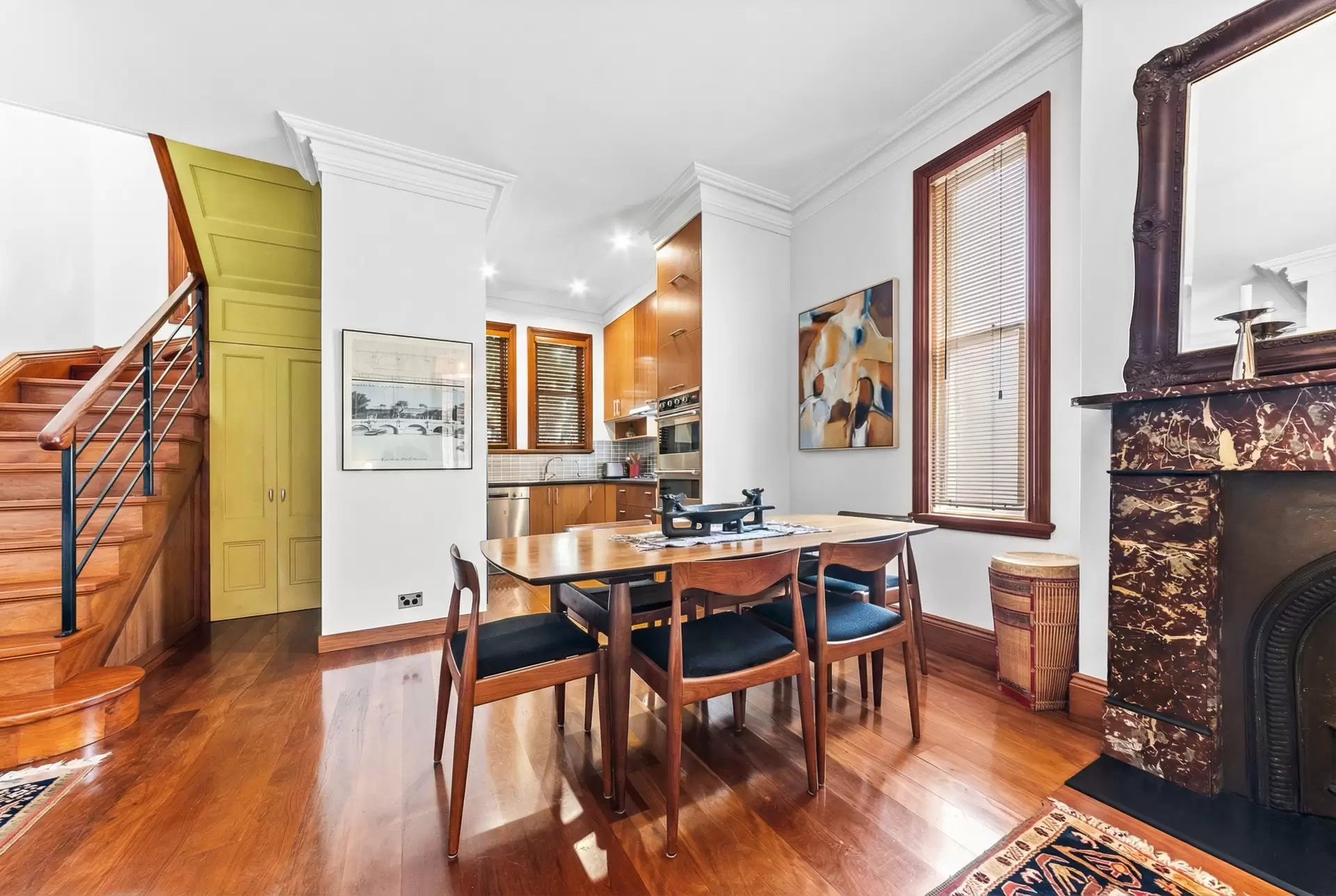 219 Bourke Street, Darlinghurst Sold by Sydney Sotheby's International Realty - image 1