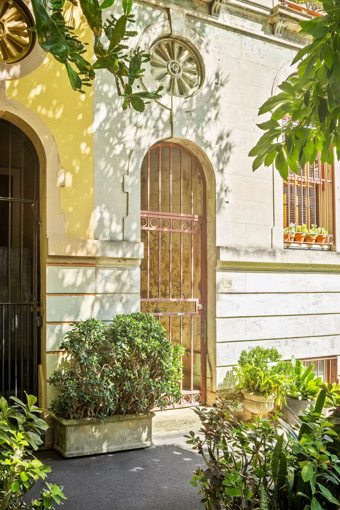 219 Bourke Street, Darlinghurst Sold by Sydney Sotheby's International Realty - image 29