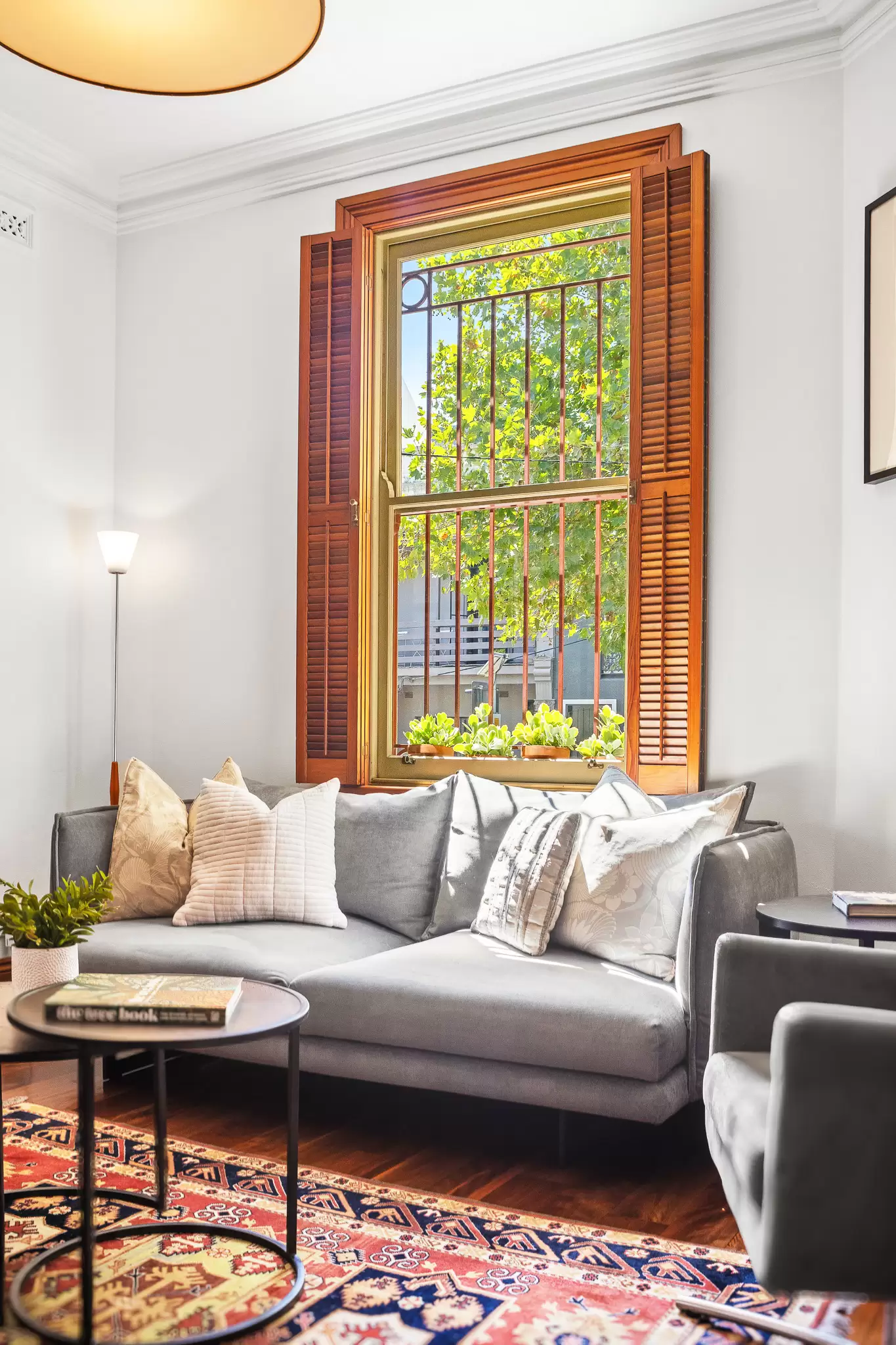219 Bourke Street, Darlinghurst Sold by Sydney Sotheby's International Realty - image 7