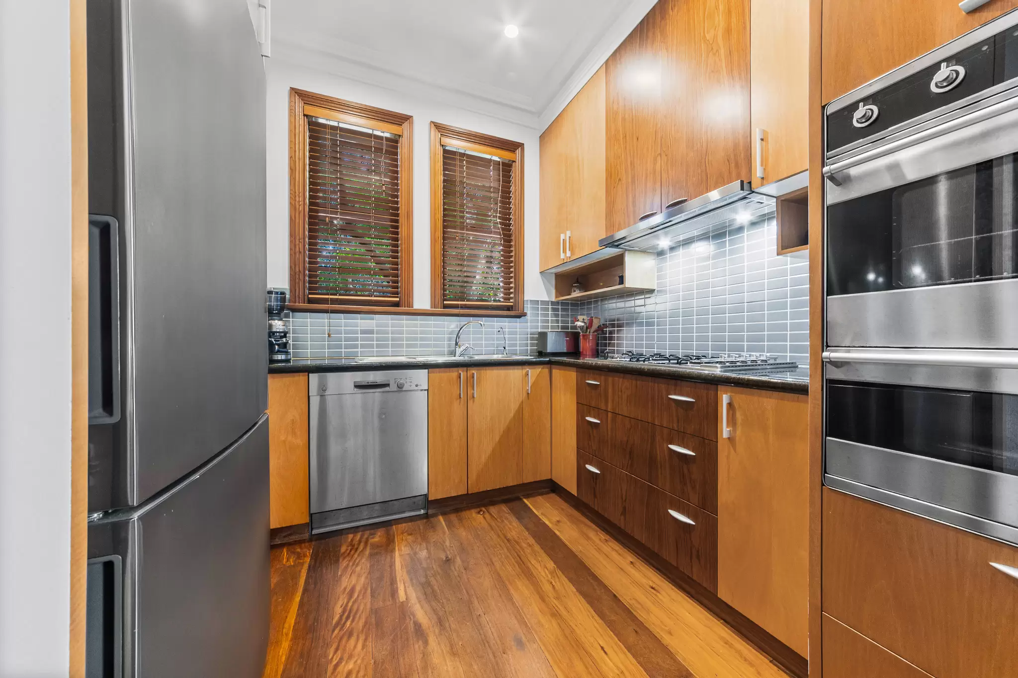 219 Bourke Street, Darlinghurst Sold by Sydney Sotheby's International Realty - image 9
