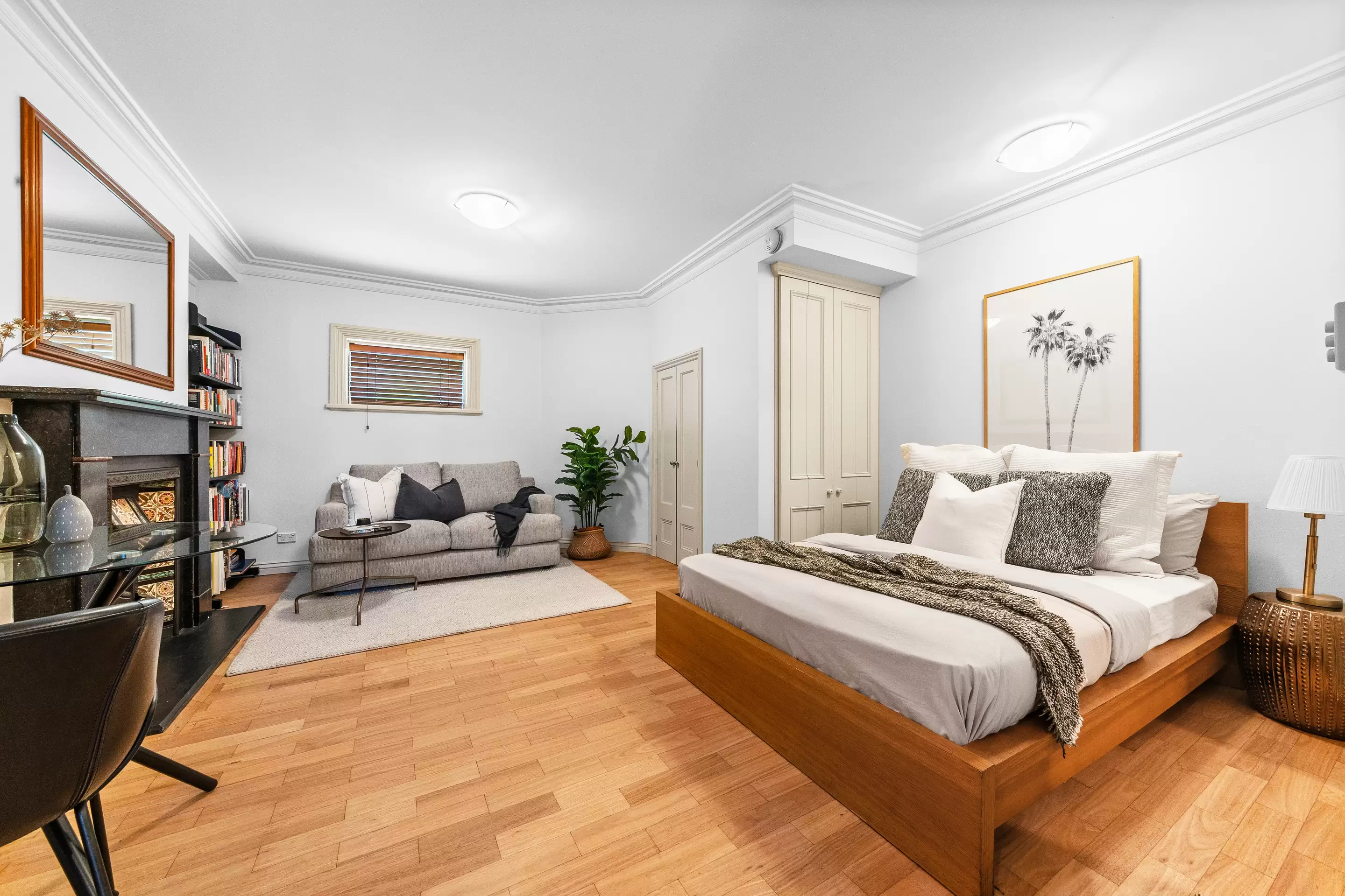 219 Bourke Street, Darlinghurst Sold by Sydney Sotheby's International Realty - image 21