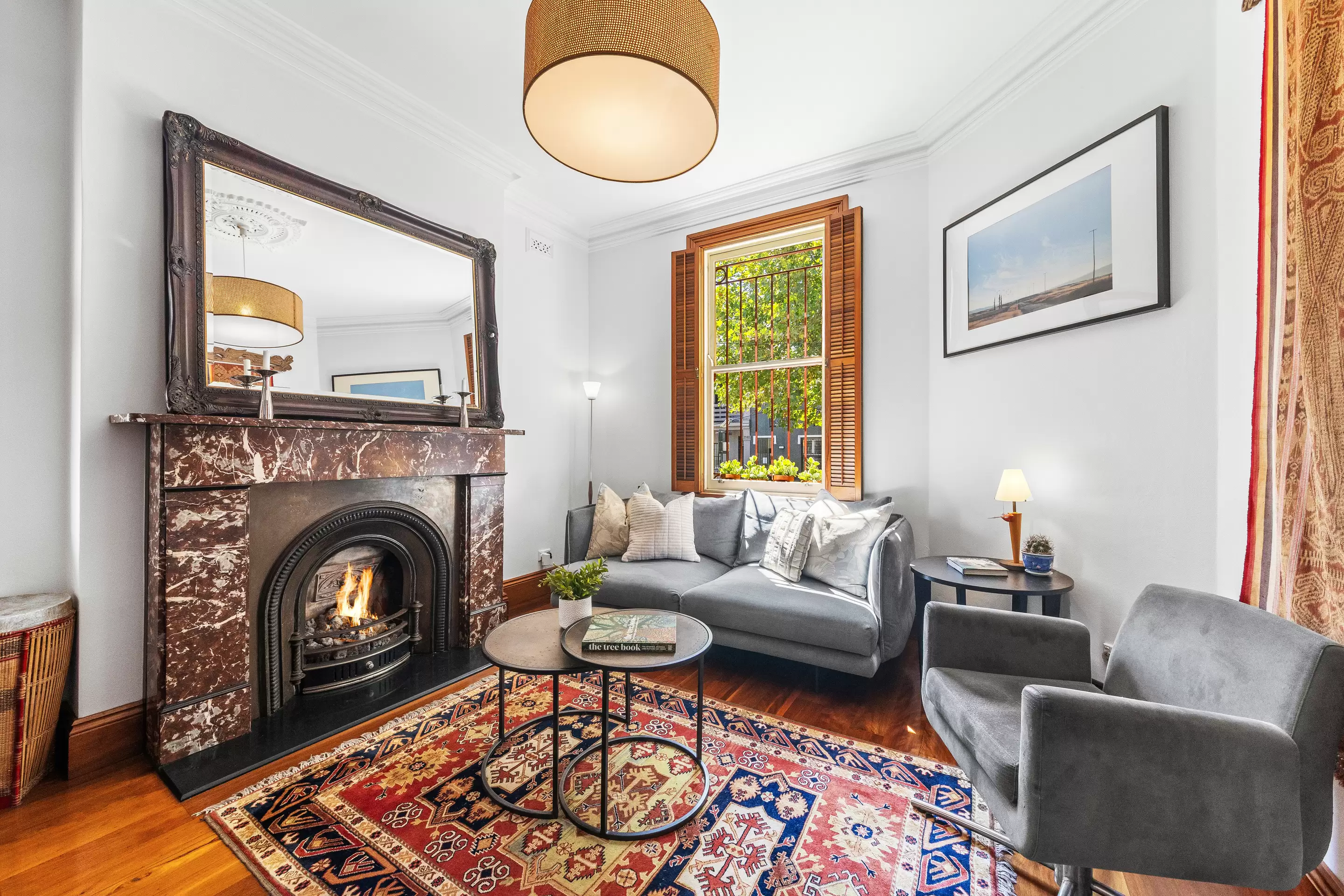 219 Bourke Street, Darlinghurst Sold by Sydney Sotheby's International Realty - image 3