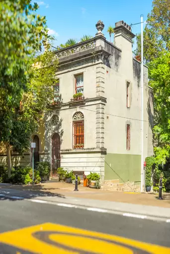 219 Bourke Street, Darlinghurst Sold by Sydney Sotheby's International Realty