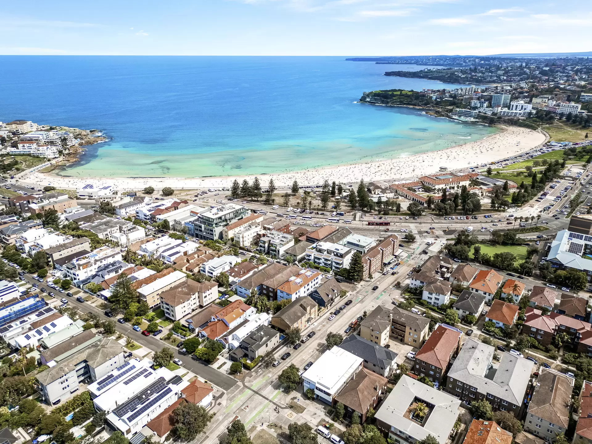 4/19 Brighton Boulevard, Bondi Beach Sold by Sydney Sotheby's International Realty - image 1