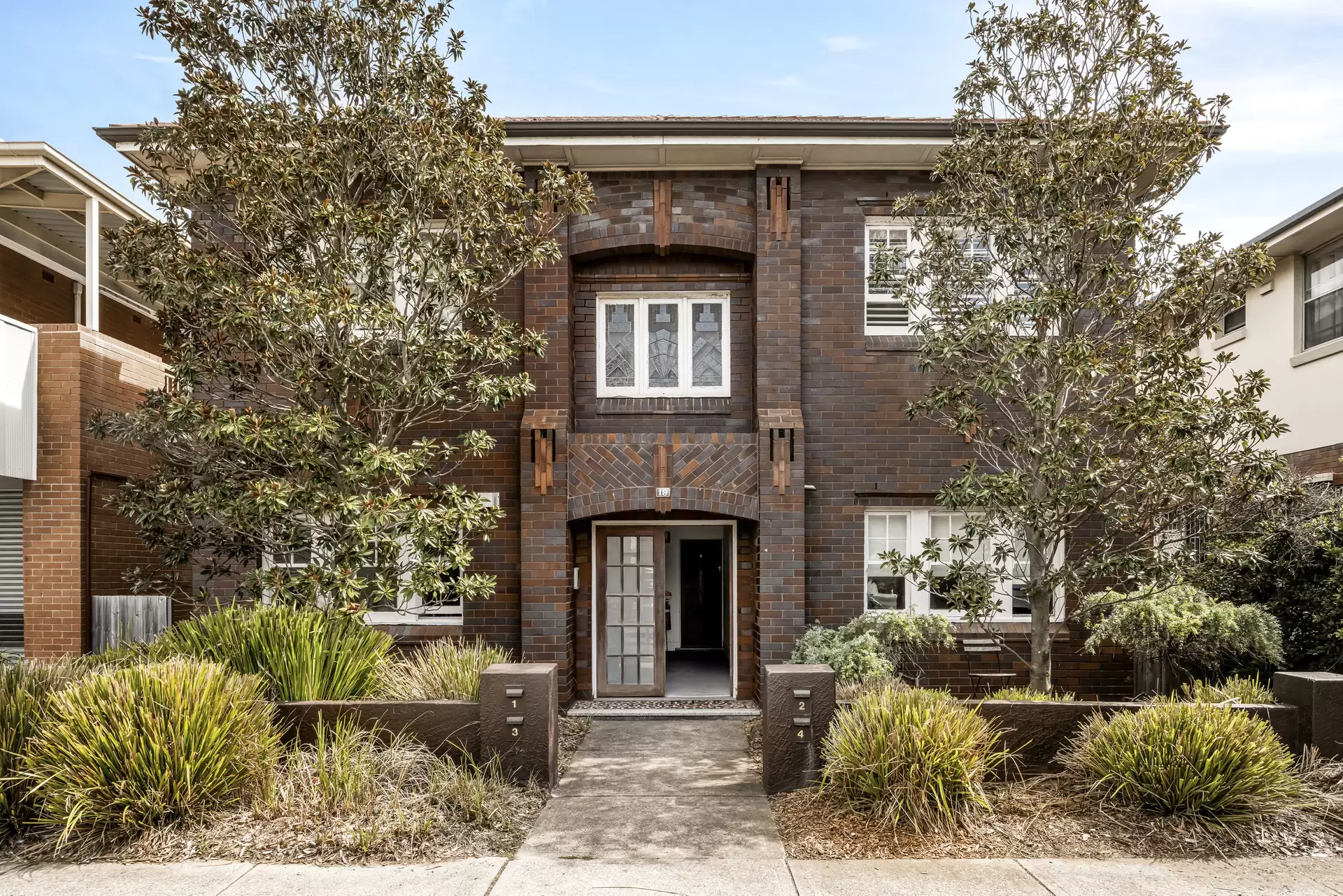 4/19 Brighton Boulevard, Bondi Beach Sold by Sydney Sotheby's International Realty - image 1