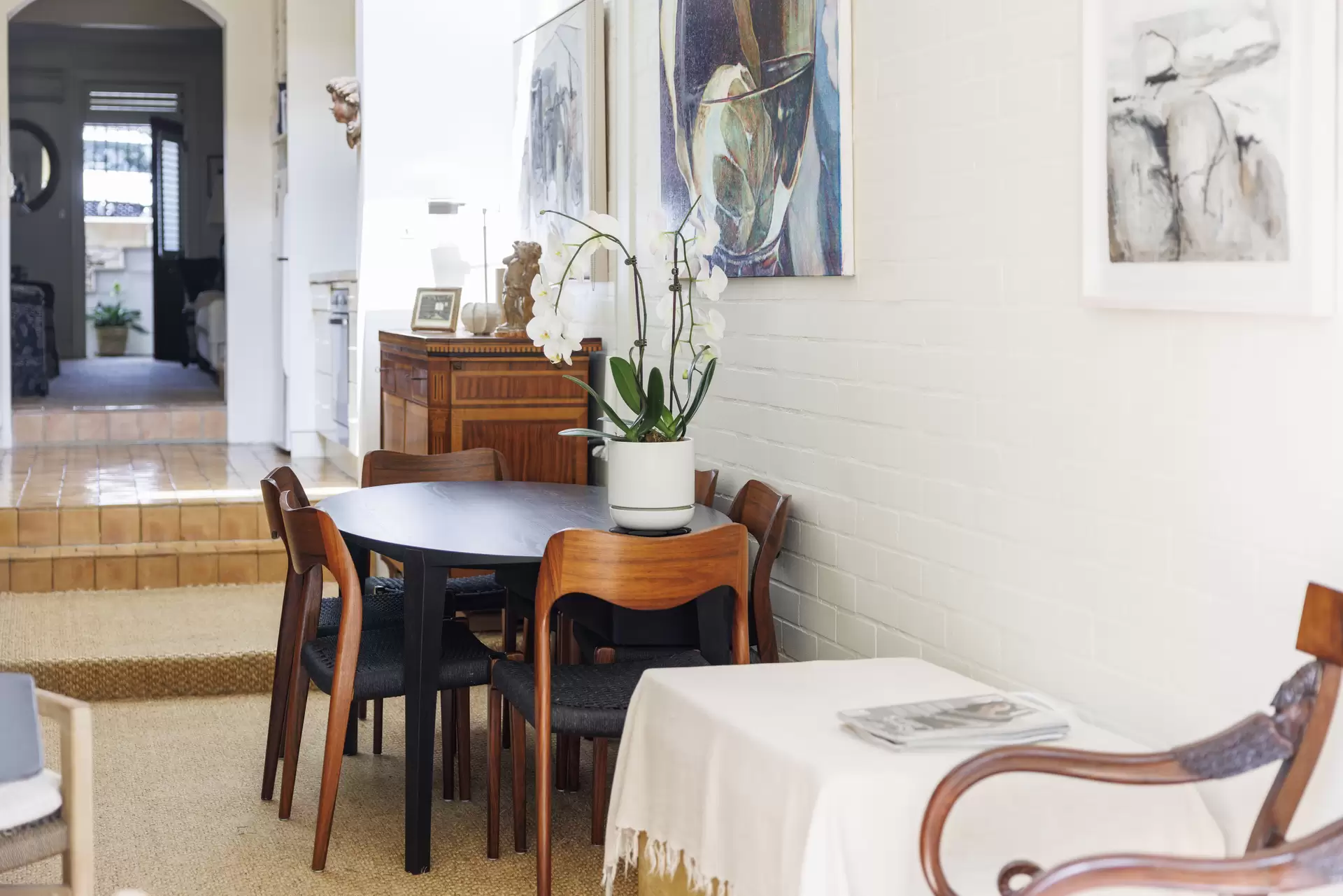 154 Paddington Street, Paddington Sold by Sydney Sotheby's International Realty - image 1