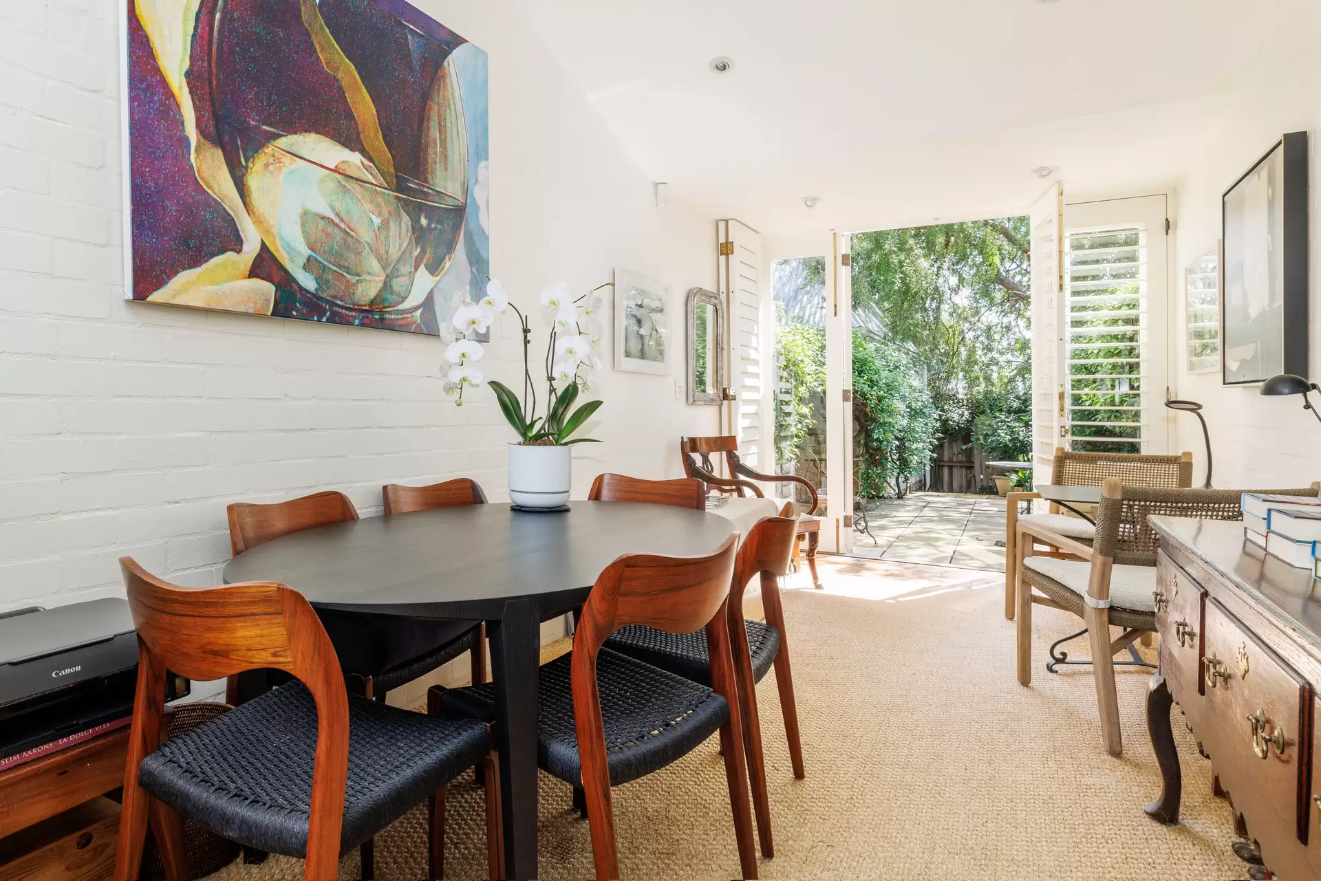 154 Paddington Street, Paddington Sold by Sydney Sotheby's International Realty - image 1