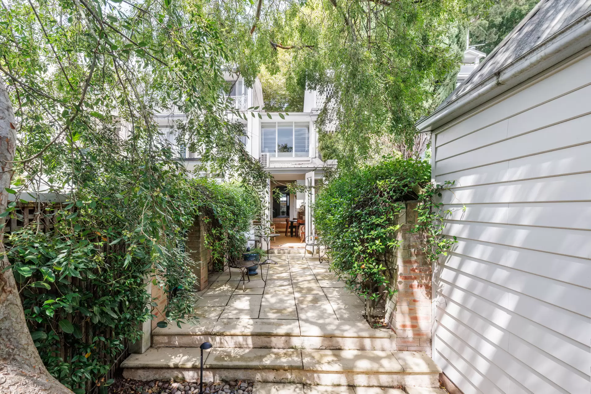 154 Paddington Street, Paddington Sold by Sydney Sotheby's International Realty - image 1
