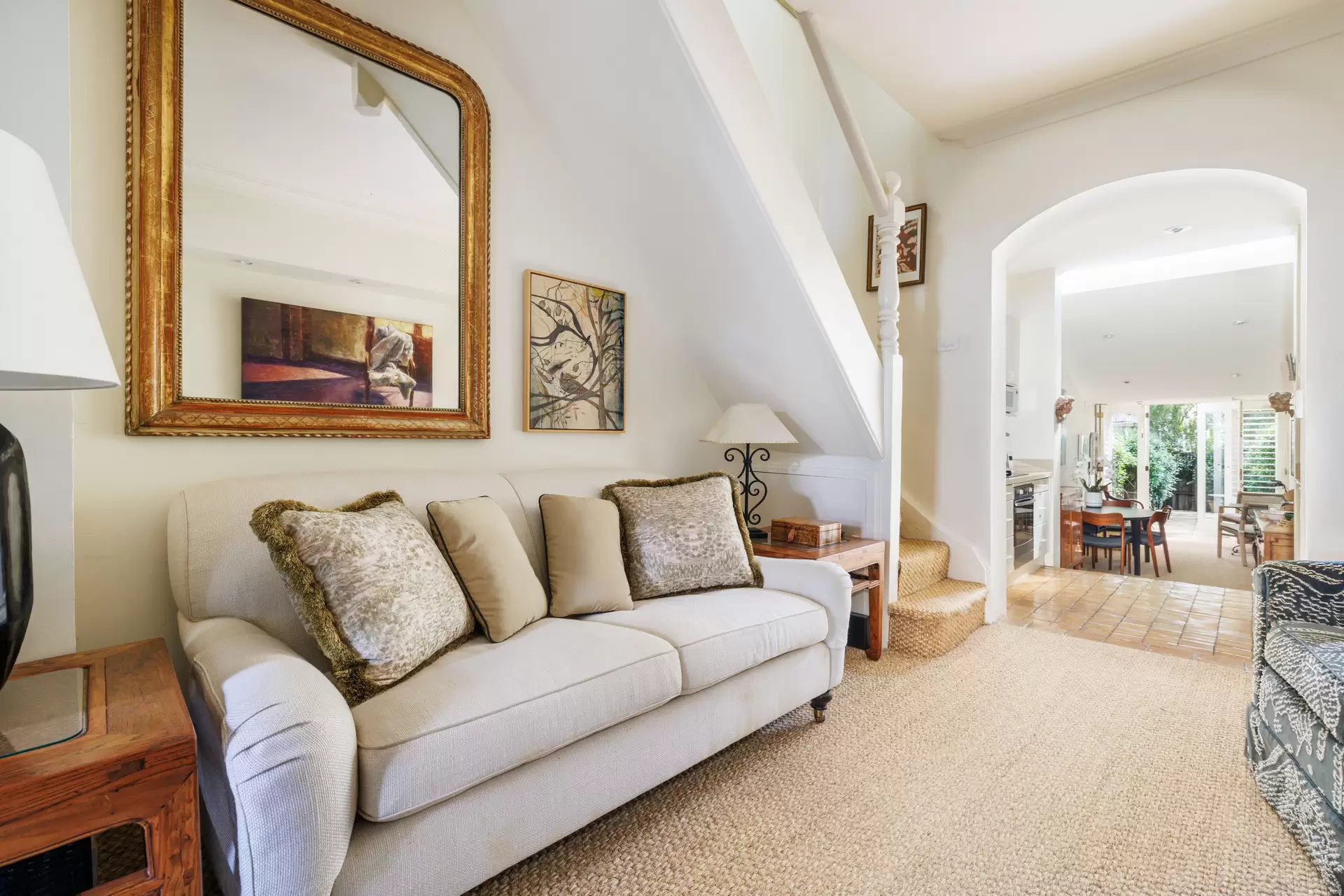 154 Paddington Street, Paddington Sold by Sydney Sotheby's International Realty - image 1