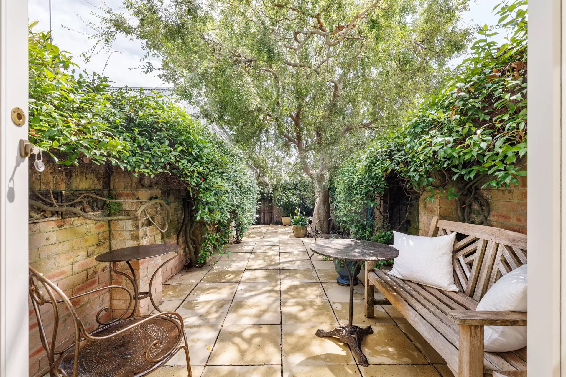154 Paddington Street, Paddington Sold by Sydney Sotheby's International Realty - image 1
