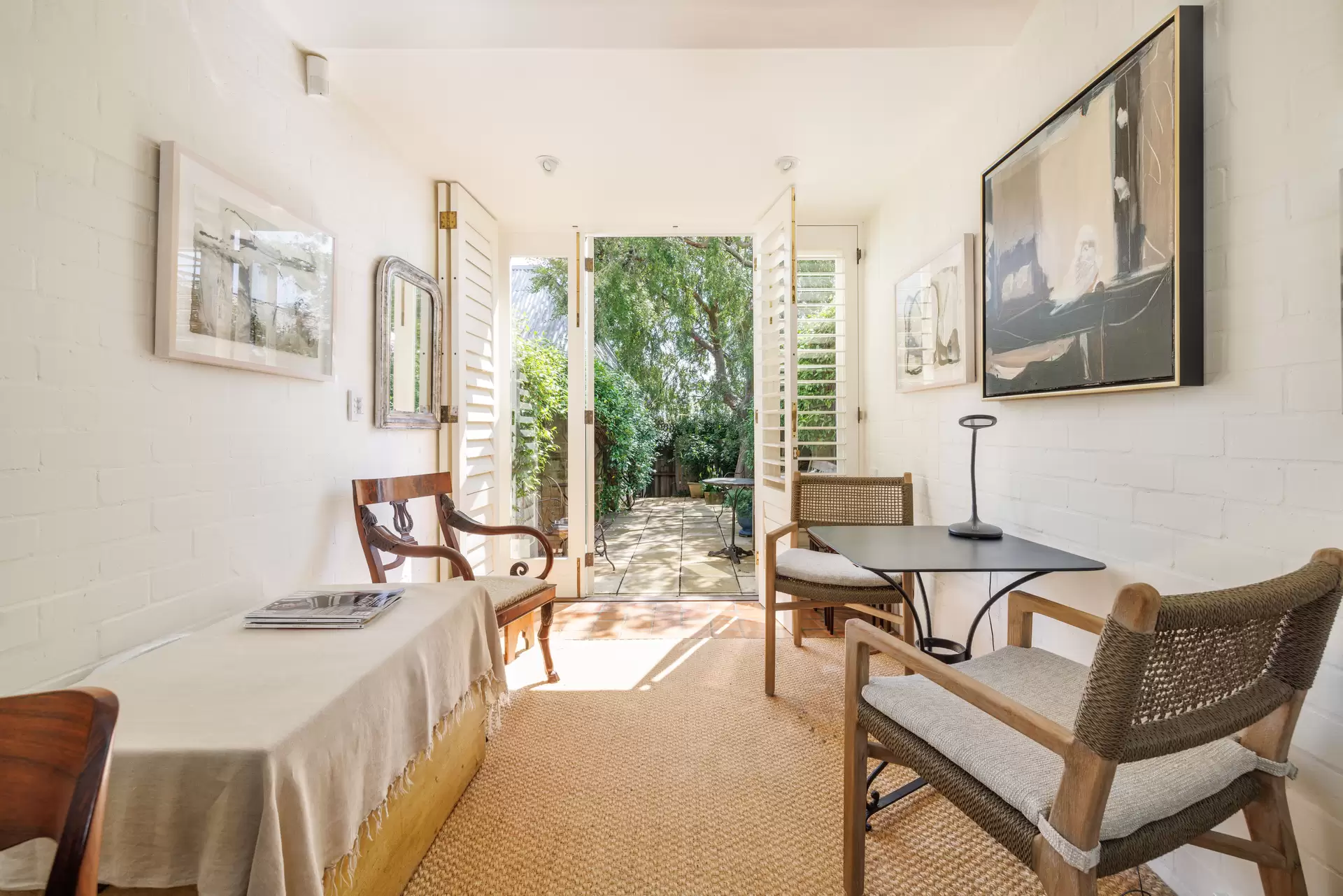 154 Paddington Street, Paddington Sold by Sydney Sotheby's International Realty - image 1