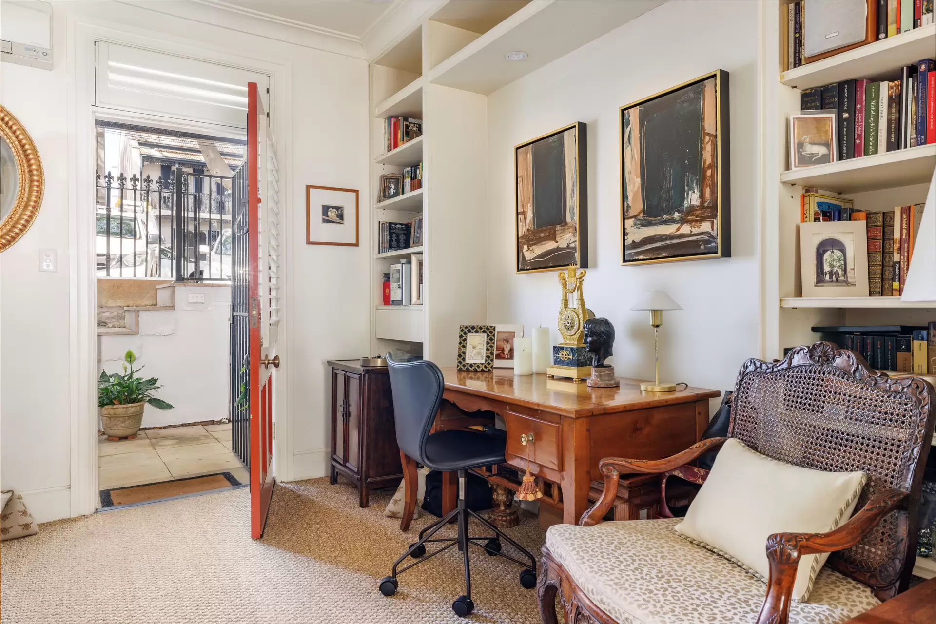 154 Paddington Street, Paddington Sold by Sydney Sotheby's International Realty - image 1