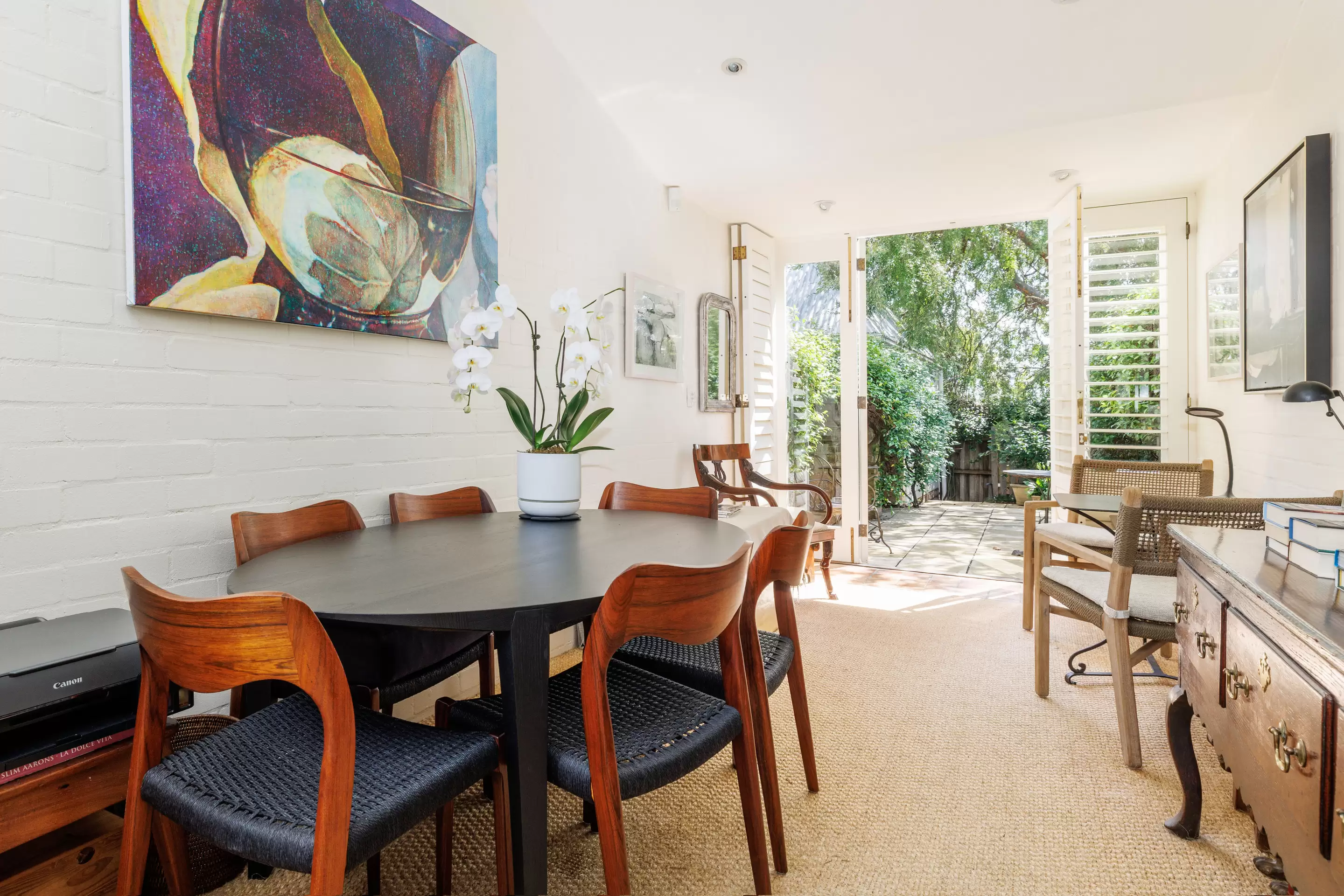 154 Paddington Street, Paddington Sold by Sydney Sotheby's International Realty - image 5
