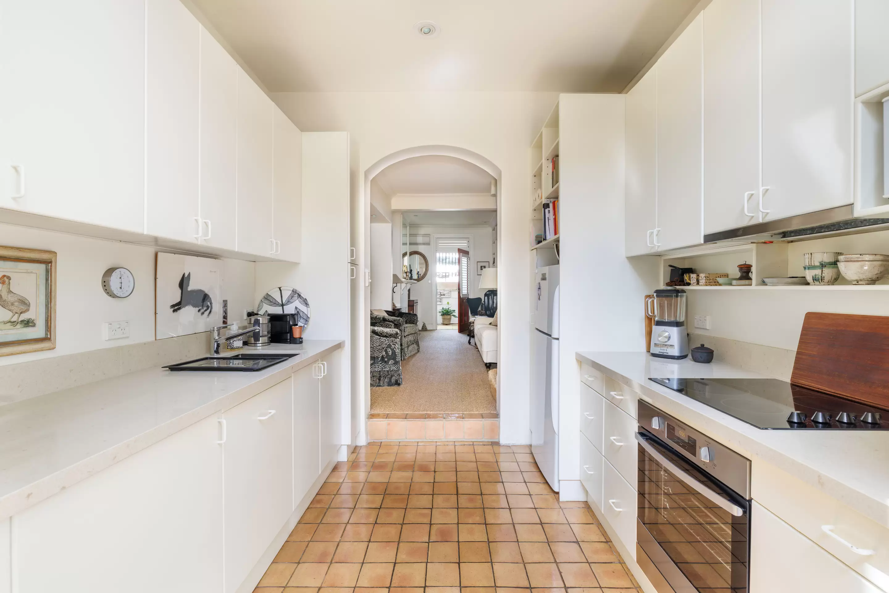 154 Paddington Street, Paddington Sold by Sydney Sotheby's International Realty - image 10