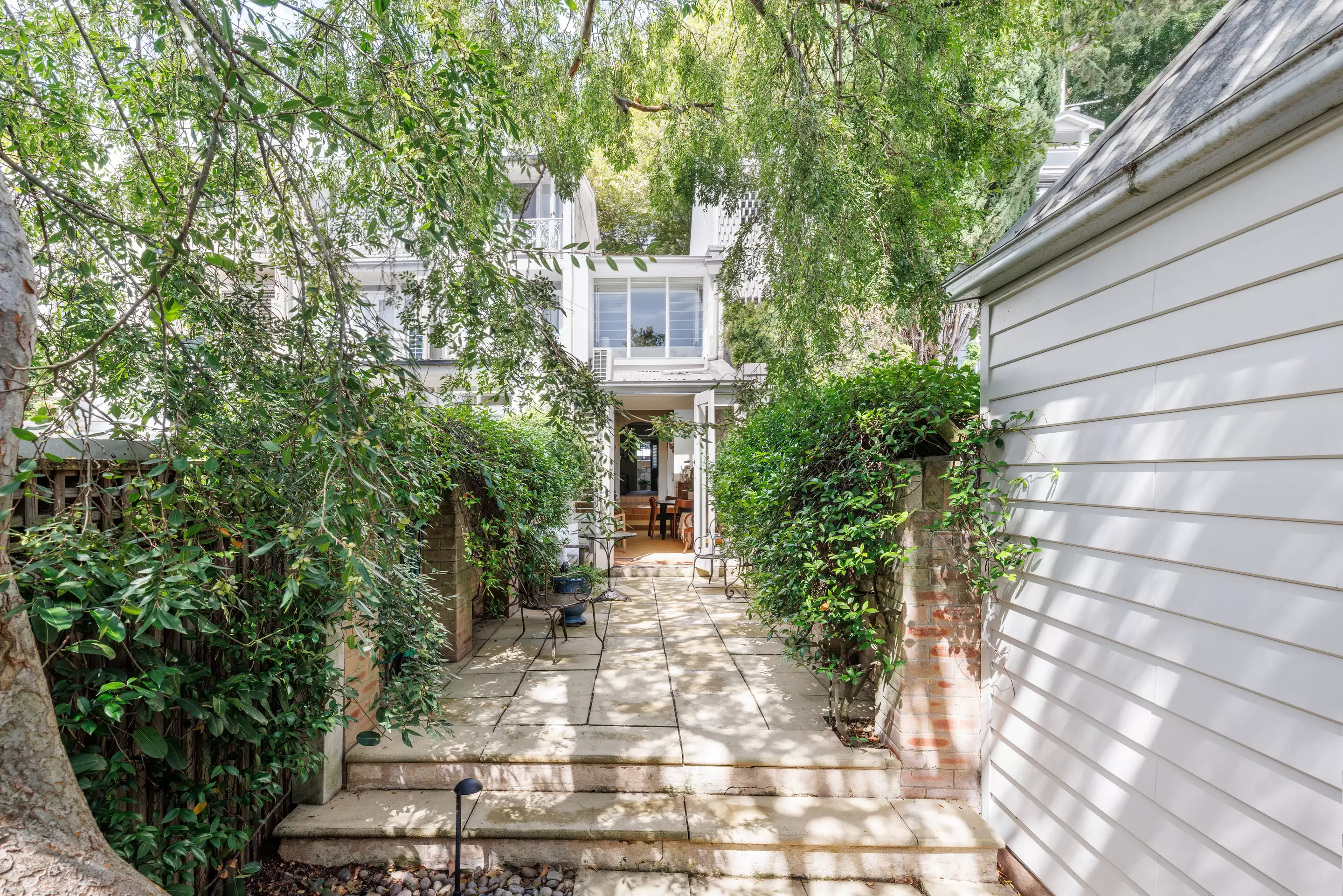 154 Paddington Street, Paddington Sold by Sydney Sotheby's International Realty - image 1