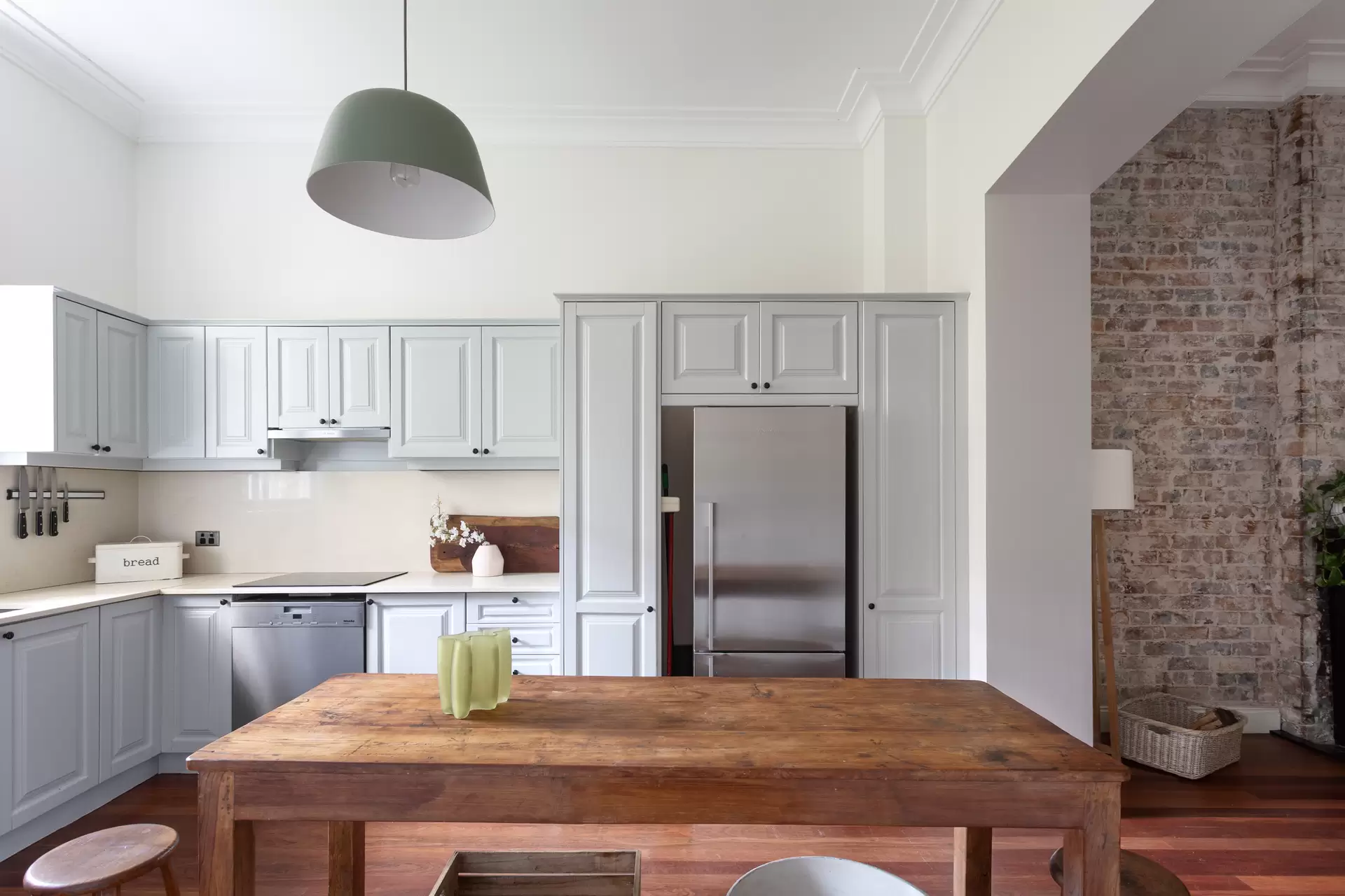 61 Victoria Street, Potts Point Sold by Sydney Sotheby's International Realty - image 1