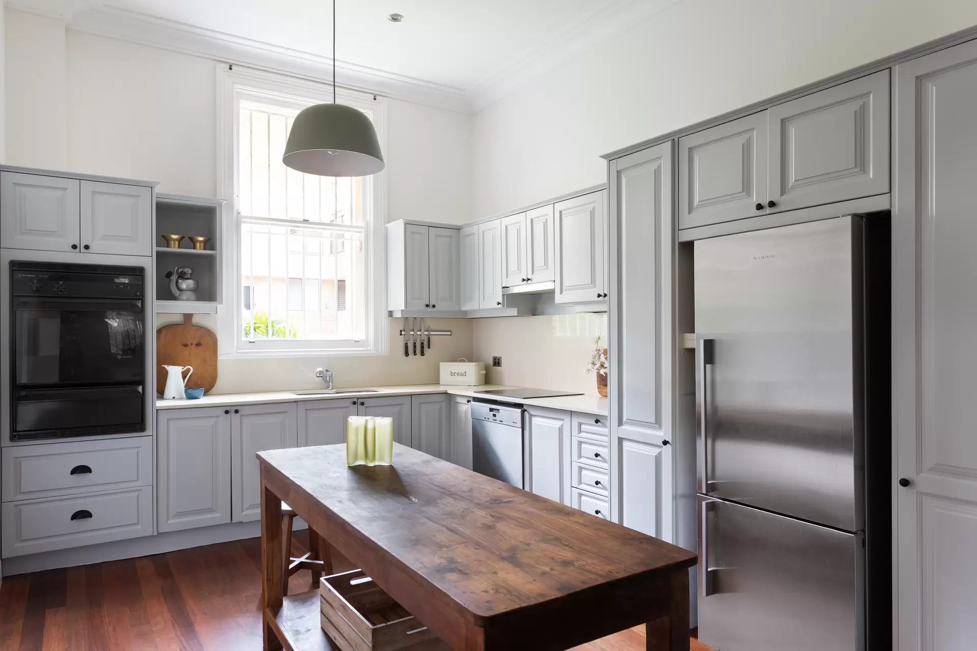 61 Victoria Street, Potts Point Sold by Sydney Sotheby's International Realty - image 1