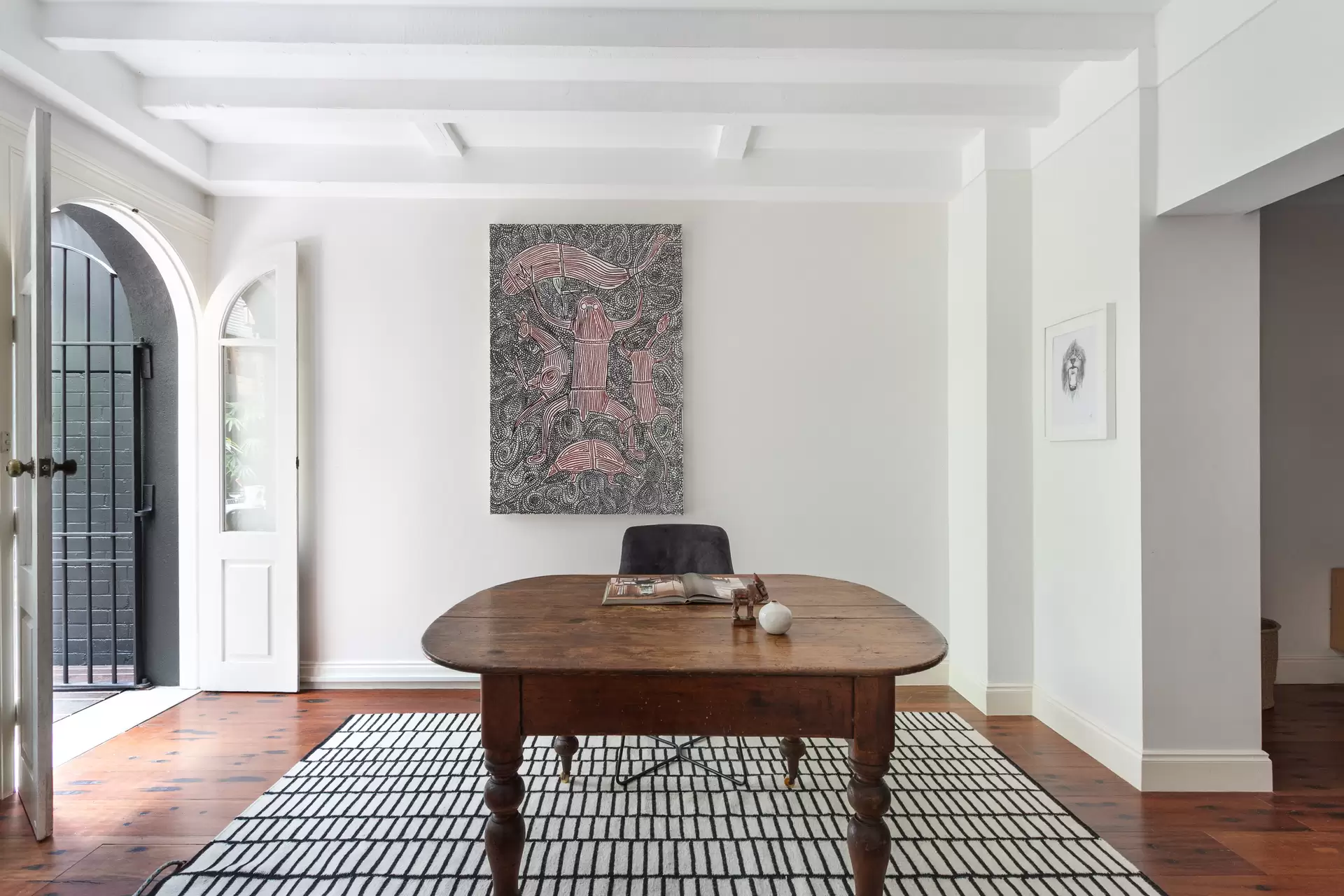 61 Victoria Street, Potts Point Sold by Sydney Sotheby's International Realty - image 1
