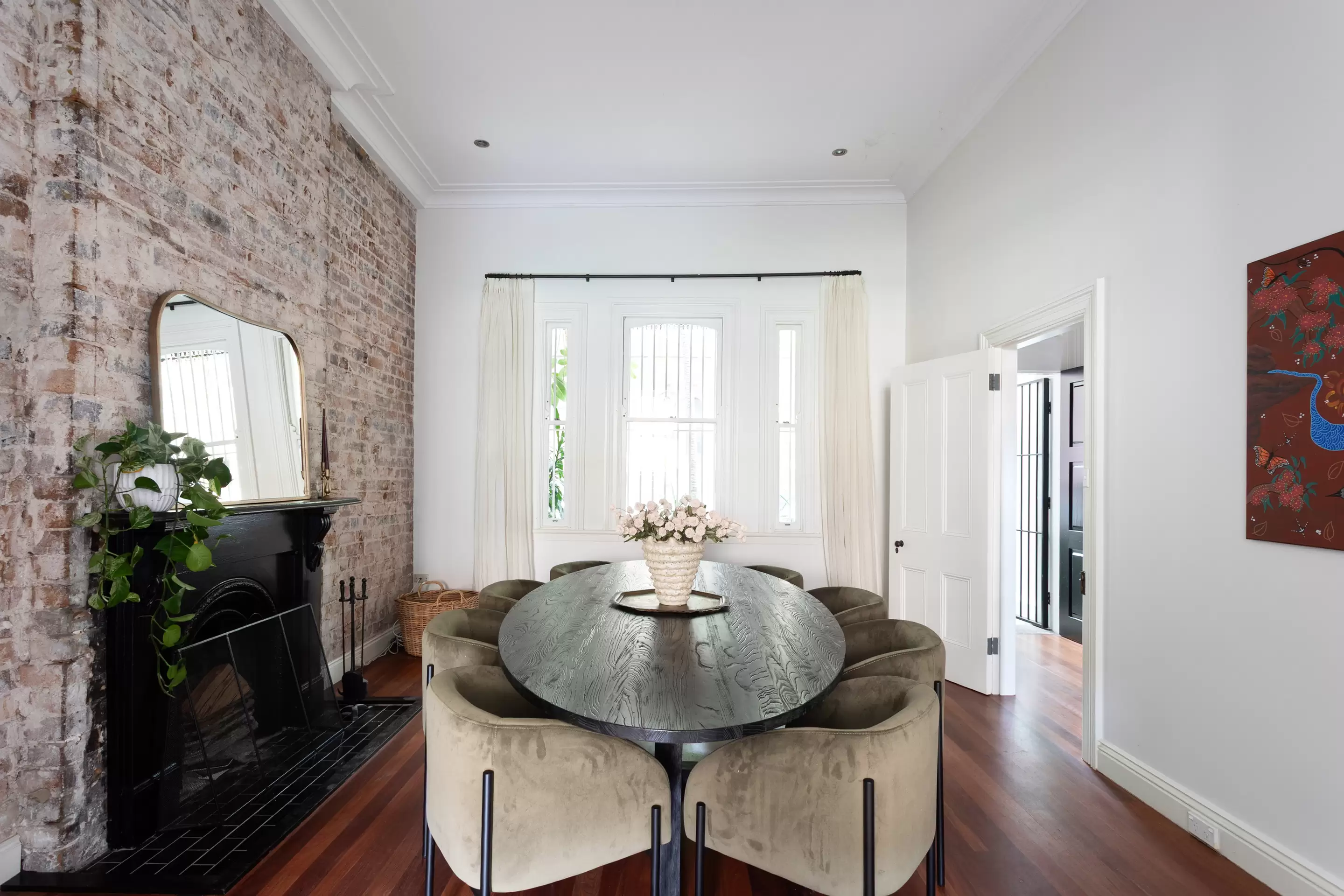 61 Victoria Street, Potts Point Sold by Sydney Sotheby's International Realty - image 4