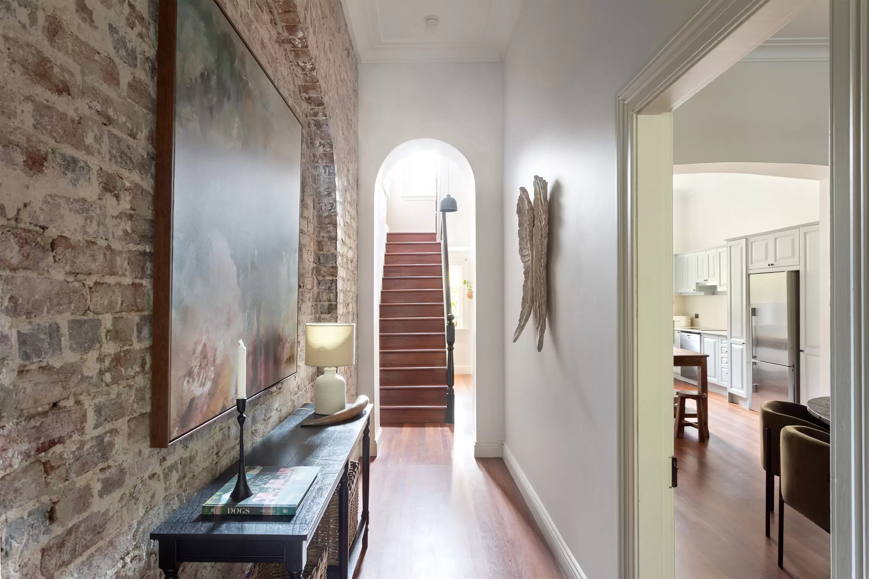 61 Victoria Street, Potts Point Sold by Sydney Sotheby's International Realty - image 2