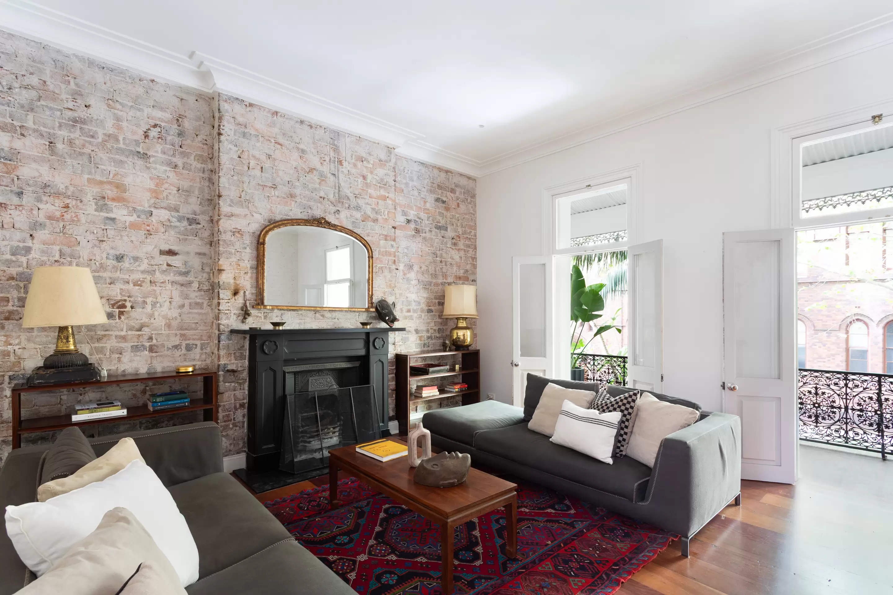 61 Victoria Street, Potts Point Sold by Sydney Sotheby's International Realty - image 9
