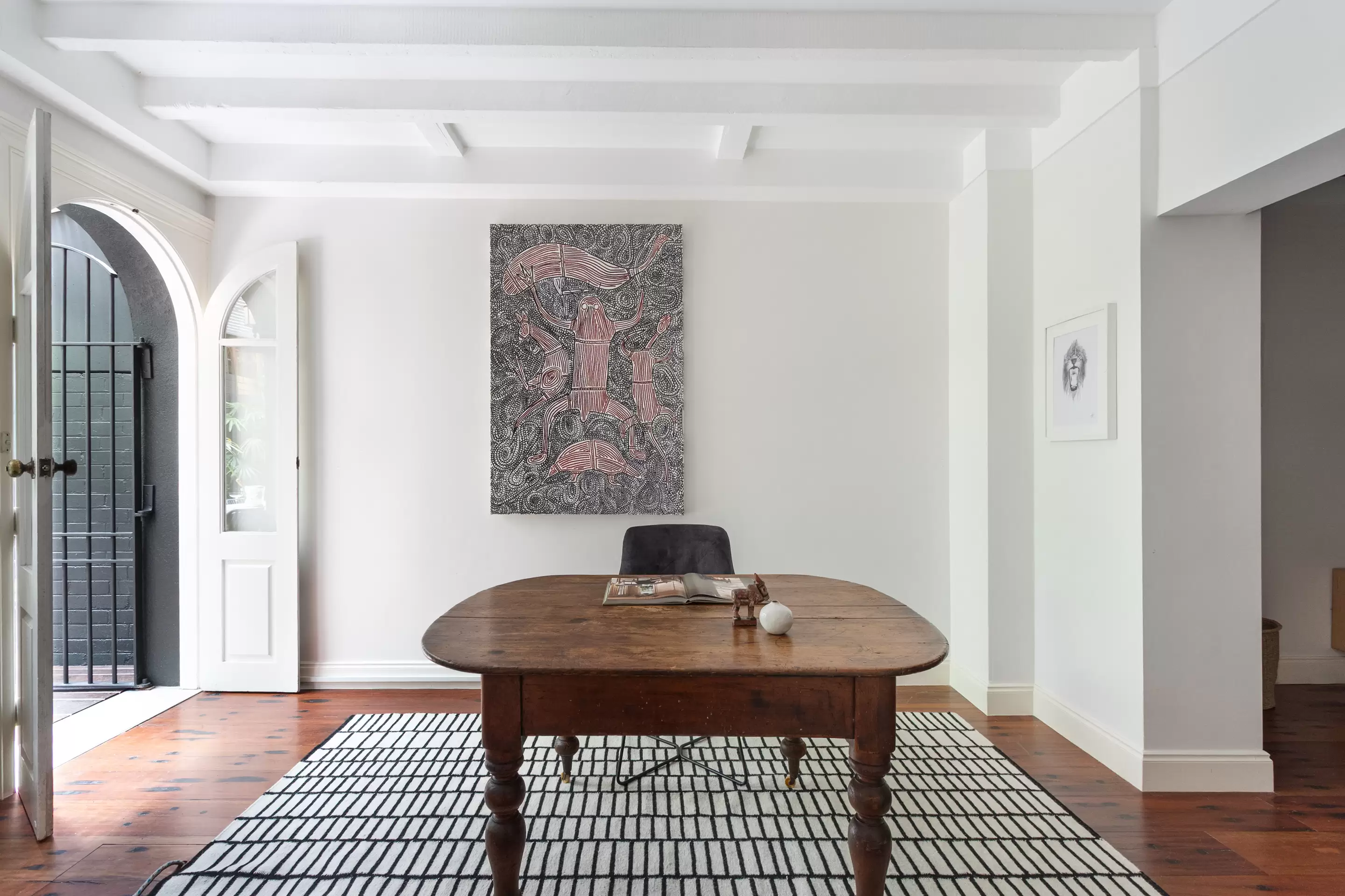 61 Victoria Street, Potts Point Sold by Sydney Sotheby's International Realty - image 19